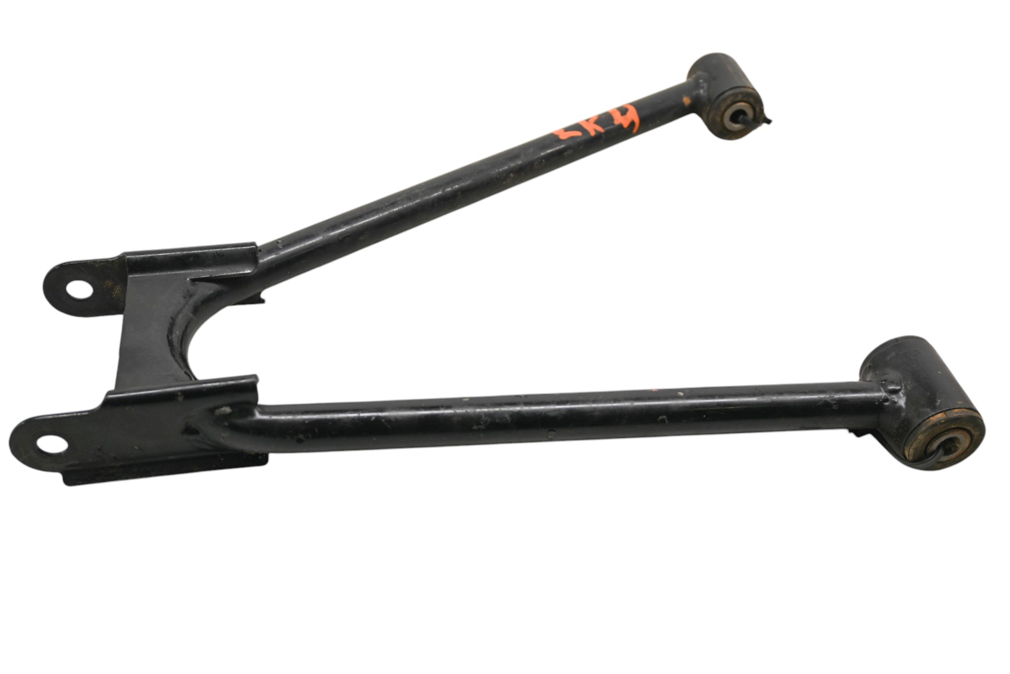 08 Kawasaki Brute Force 750 4x4i Rear Upper Left A-Arm KVF750F