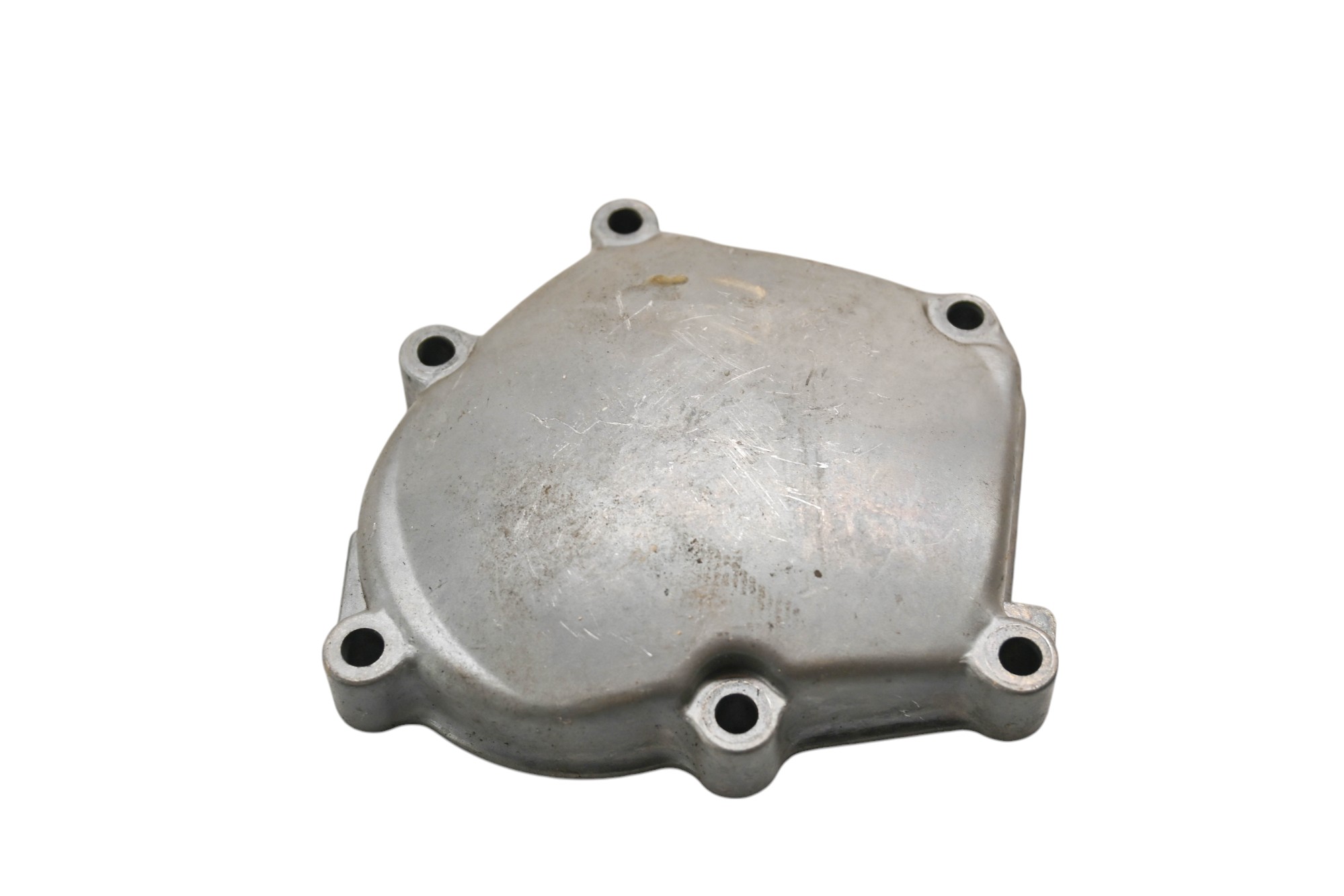 06 Kawasaki ZZR600 Engine Cover
