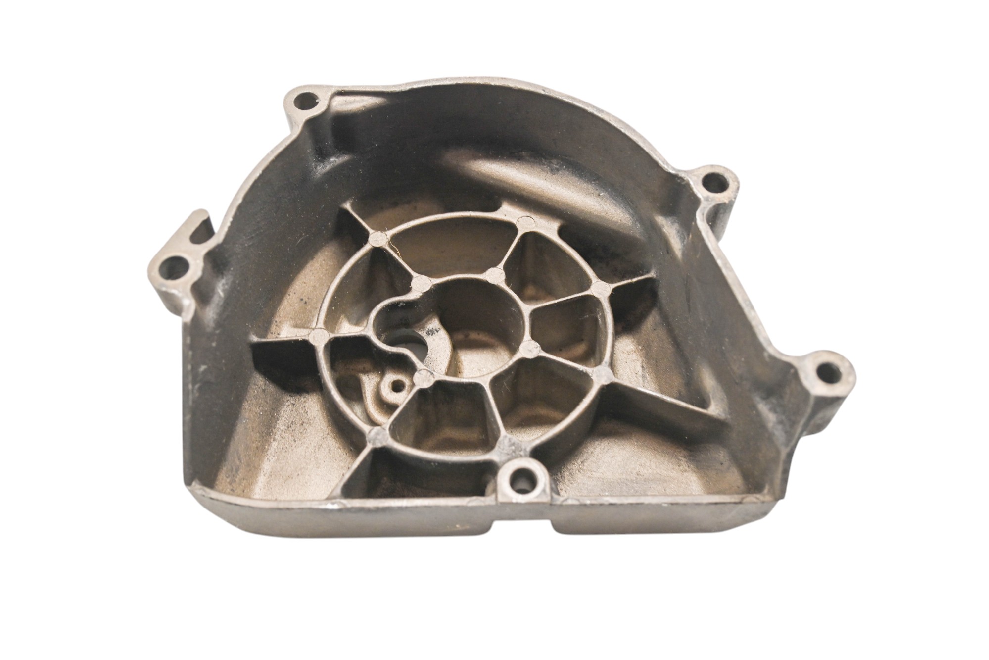 06 Kawasaki ZZR600 Case Saver Chain Guard