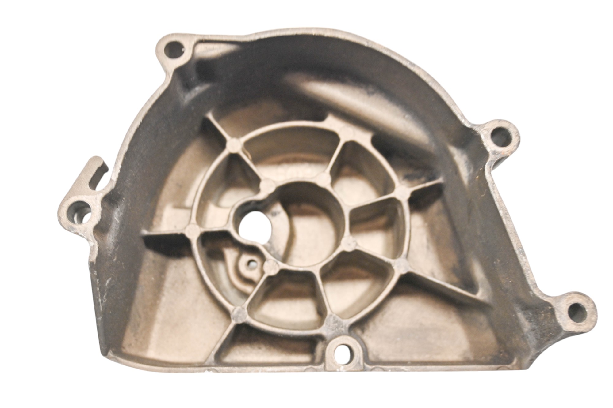 06 Kawasaki ZZR600 Case Saver Chain Guard