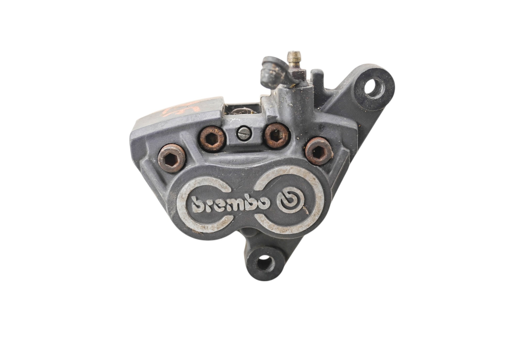 98 BMW K1200 RS Front Right Brake Caliper