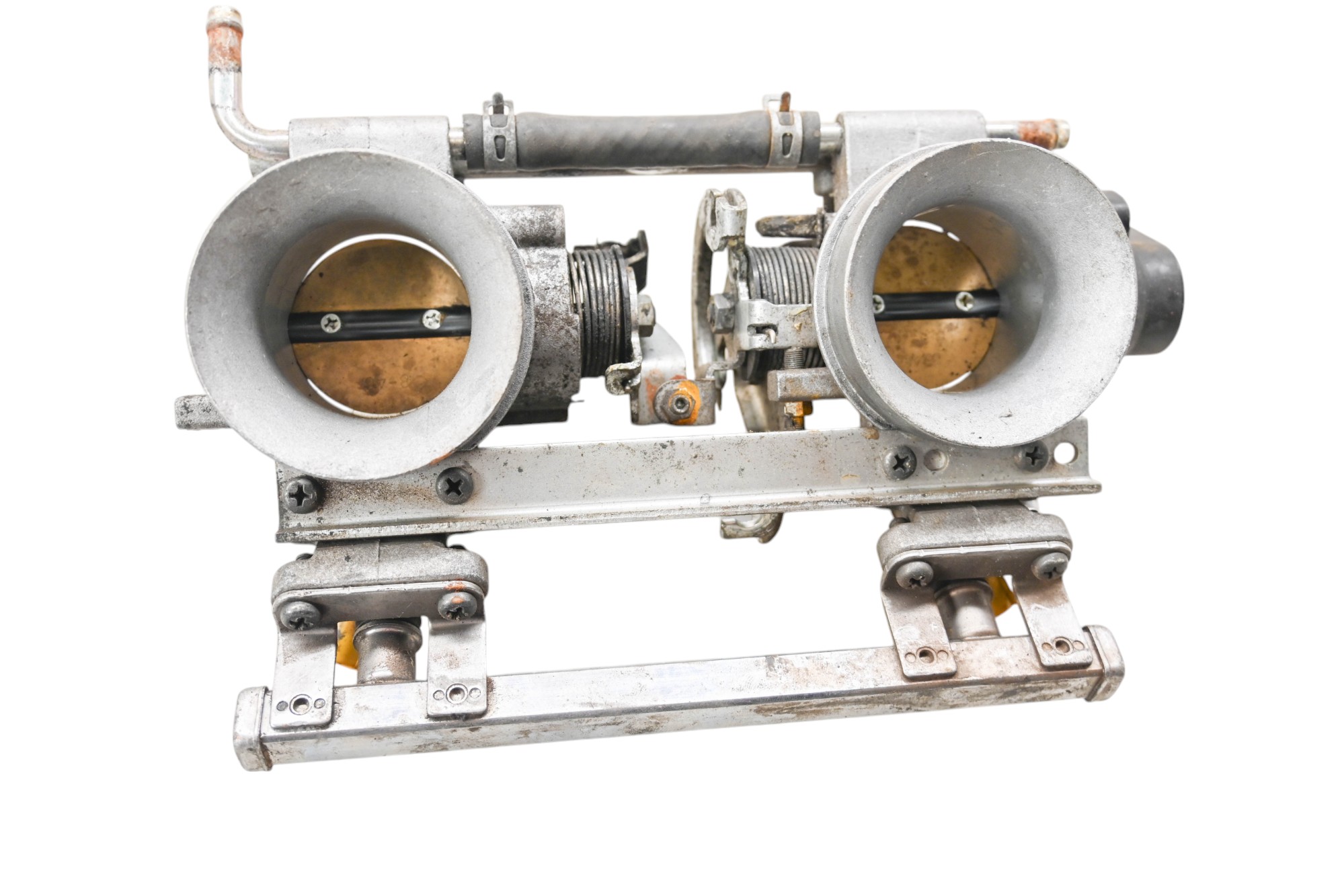 11 Arctic Cat F6 Sno Pro Throttle Body