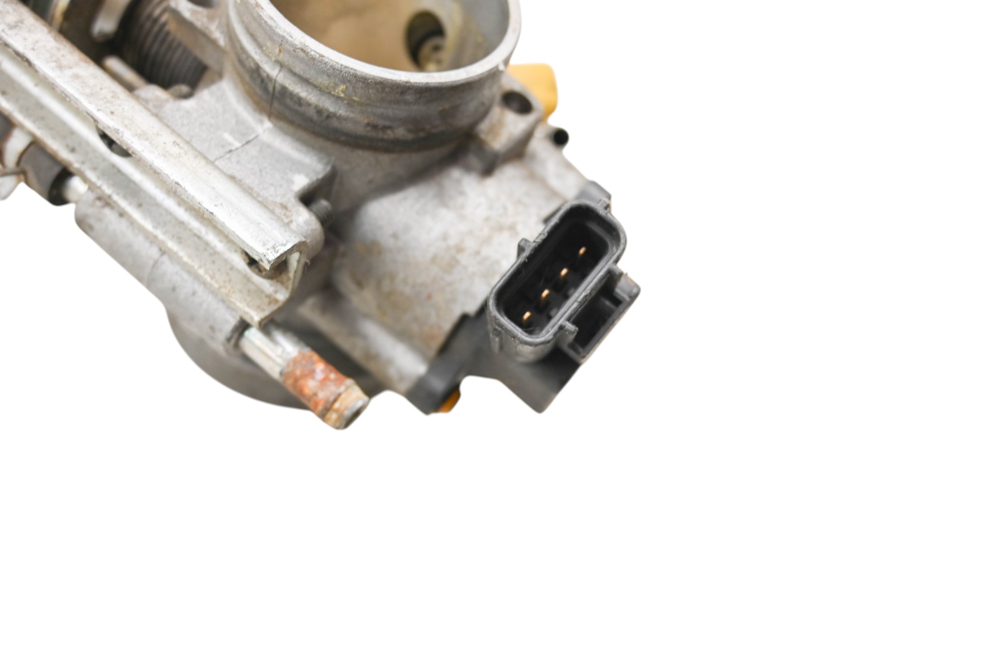 11 Arctic Cat F6 Sno Pro Throttle Body