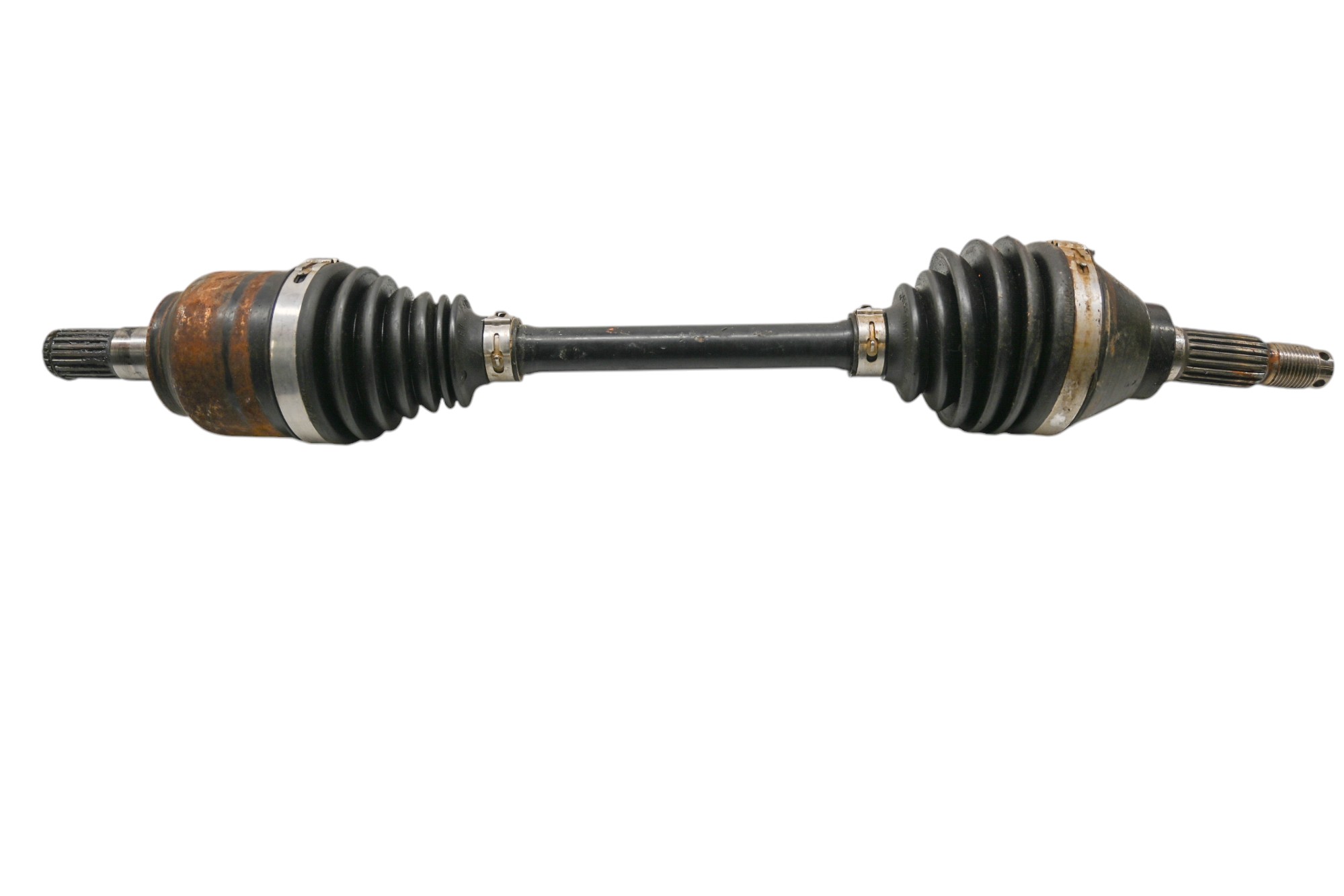 08 Kawasaki Brute Force 750 4x4i Front Right Cv Axle KVF750F