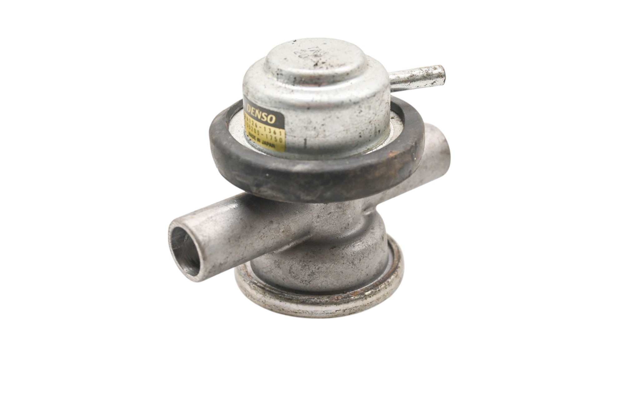 06 Kawasaki ZZR600 Air Valve Switch