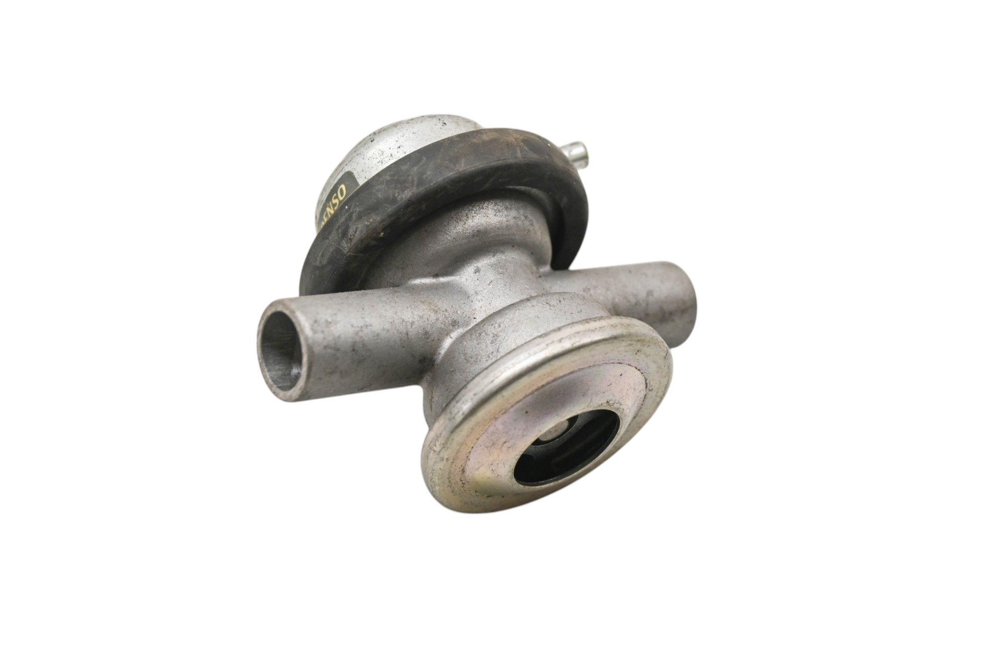 06 Kawasaki ZZR600 Air Valve Switch