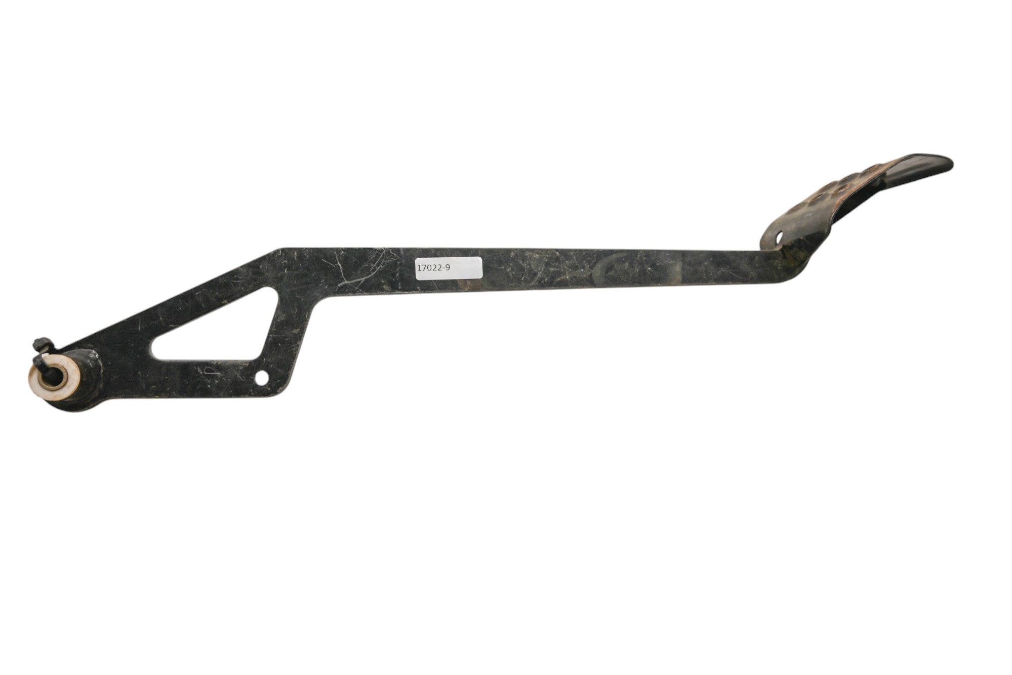 14 Polaris Ranger 570 Brake Pedal