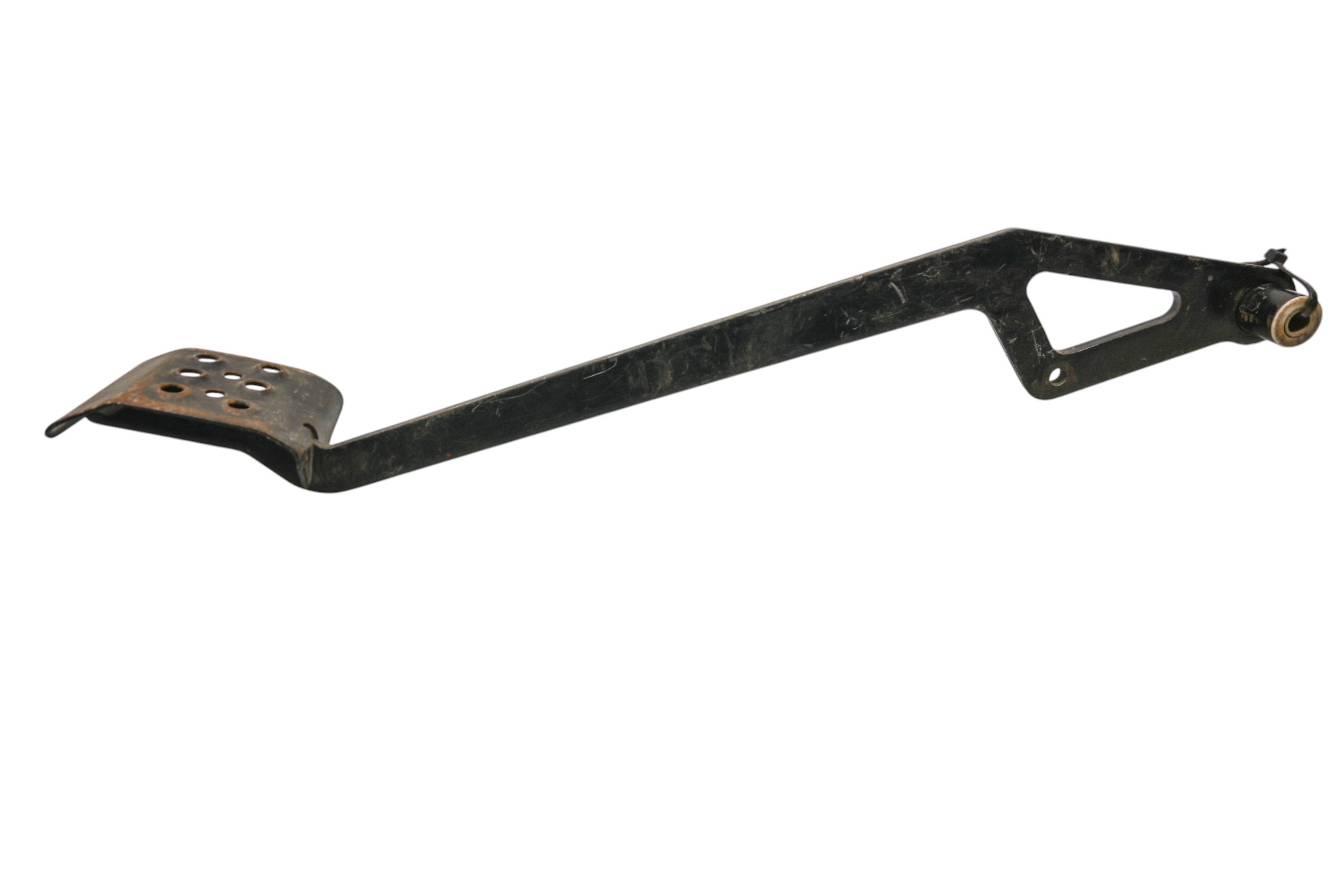 14 Polaris Ranger 570 Brake Pedal
