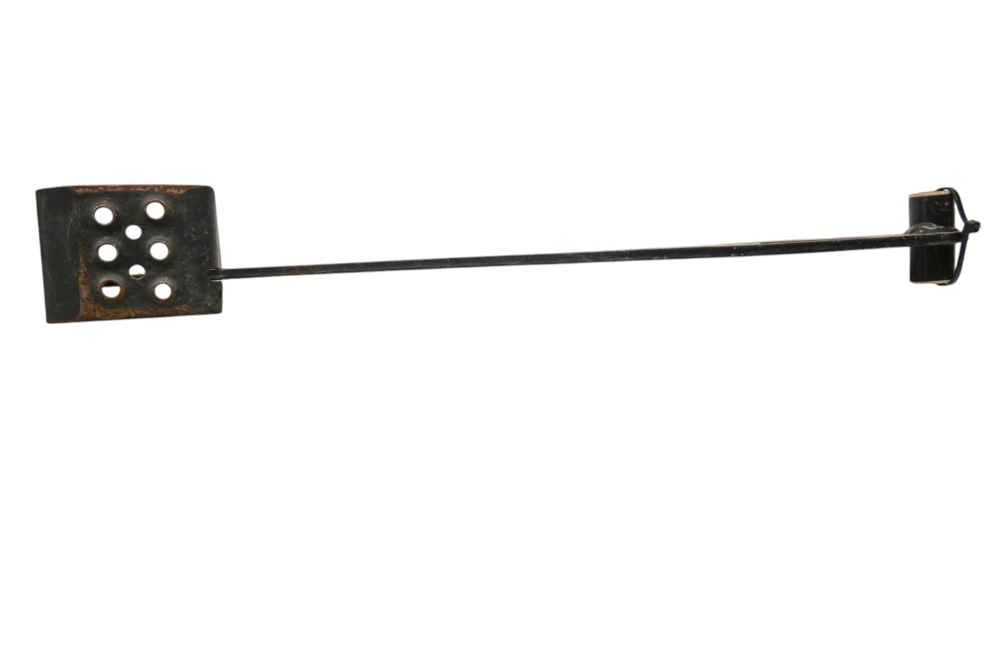 14 Polaris Ranger 570 Brake Pedal
