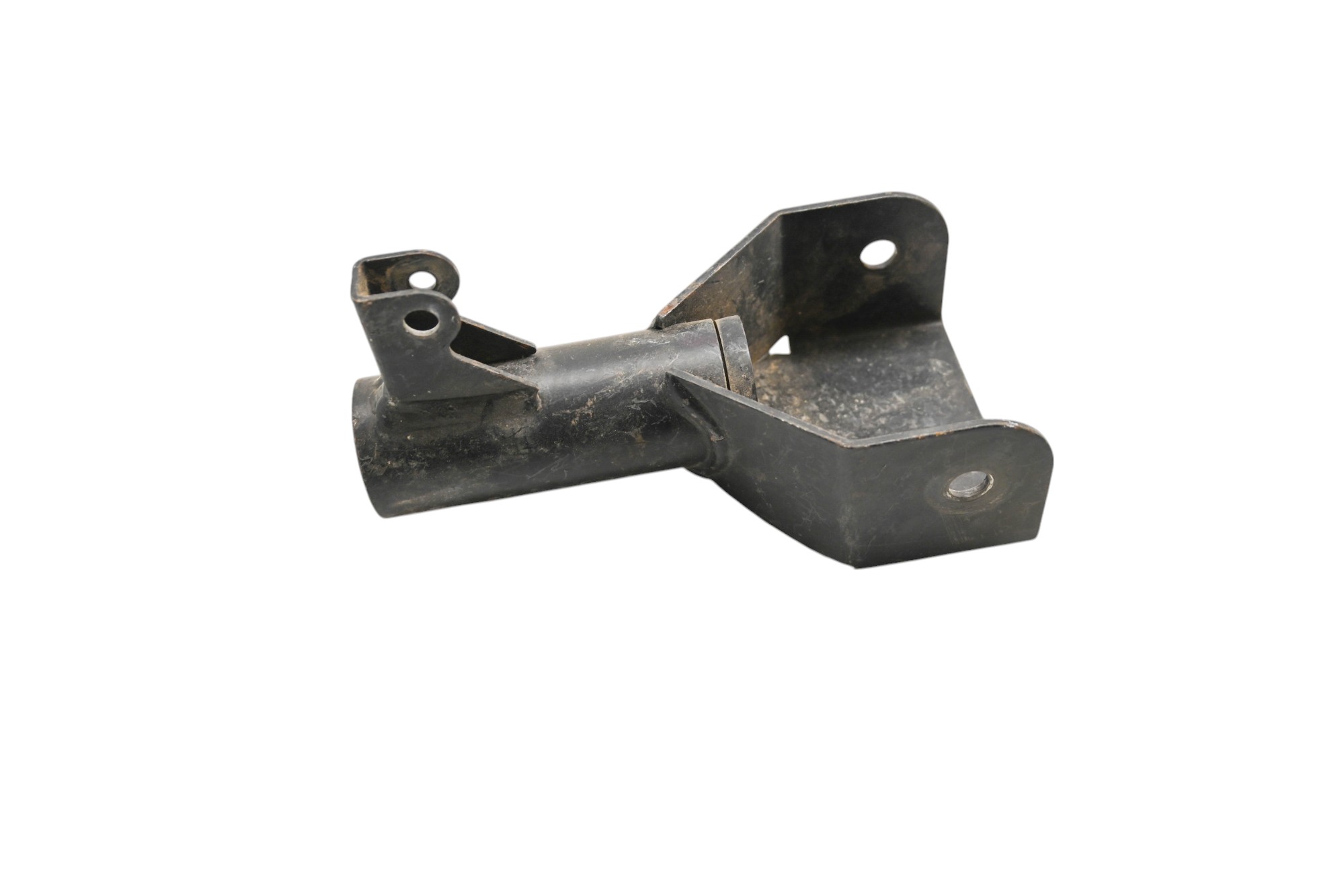 08 Polaris RZR 800 Steering Pivot Bracket Mount