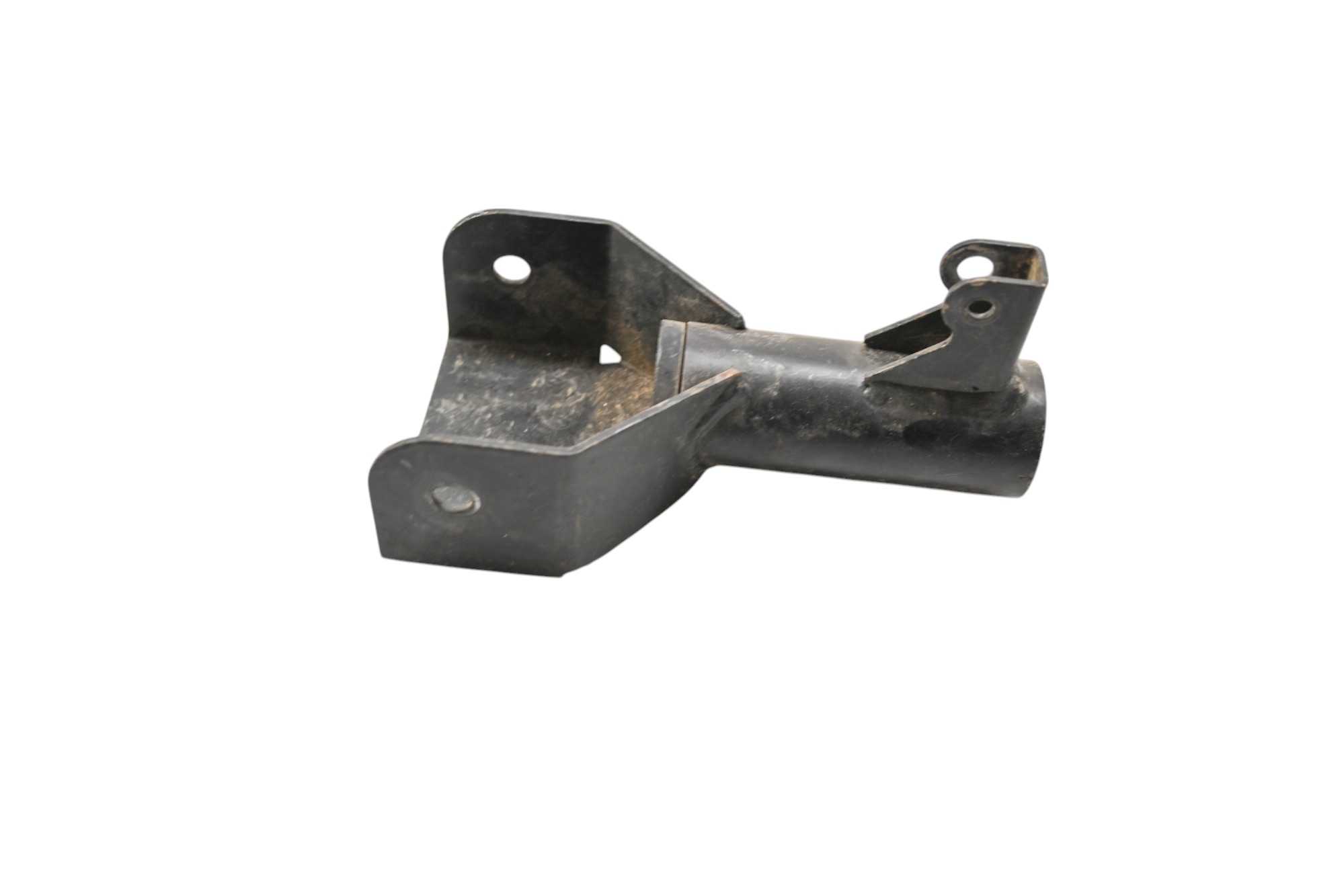 08 Polaris RZR 800 Steering Pivot Bracket Mount