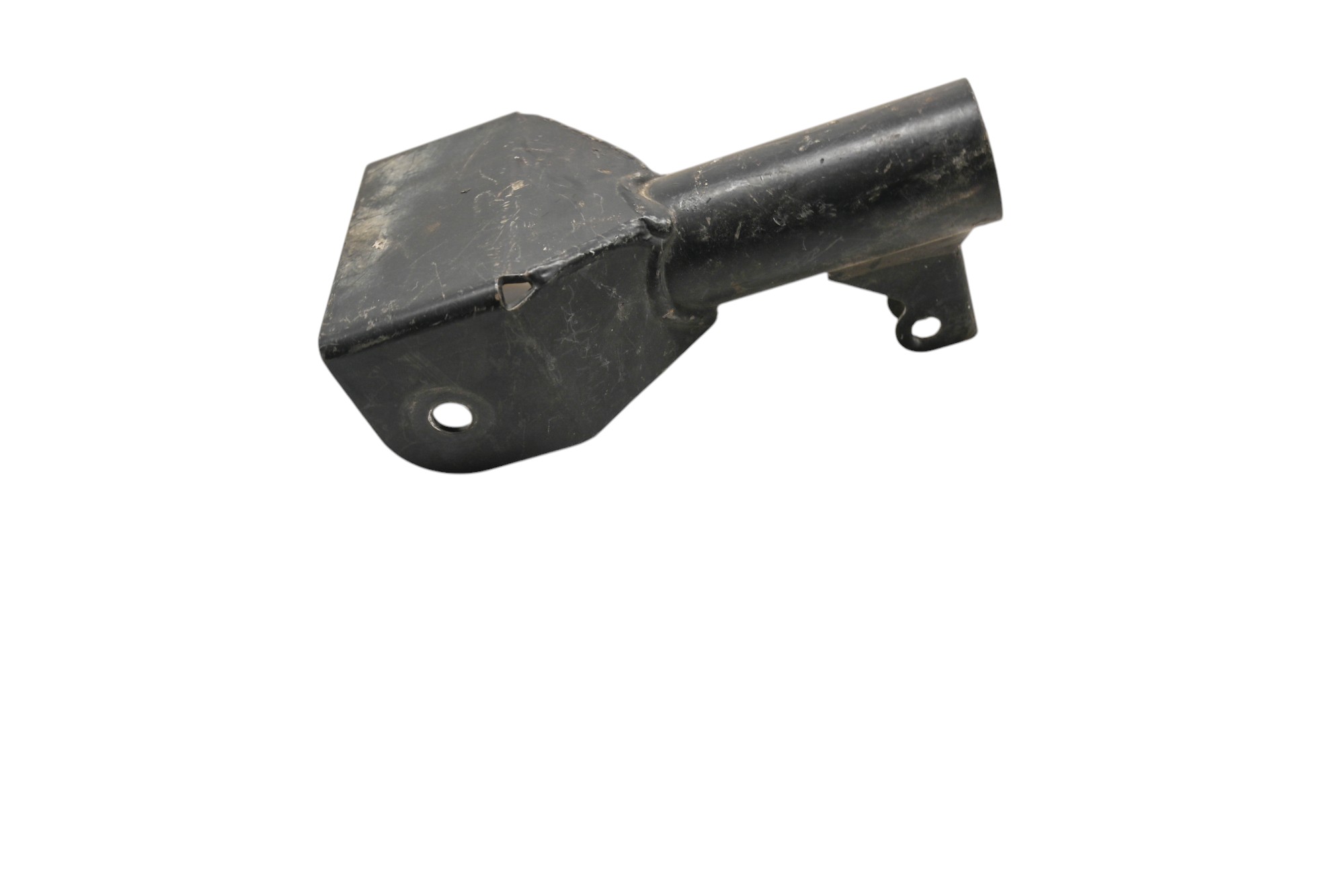 08 Polaris RZR 800 Steering Pivot Bracket Mount