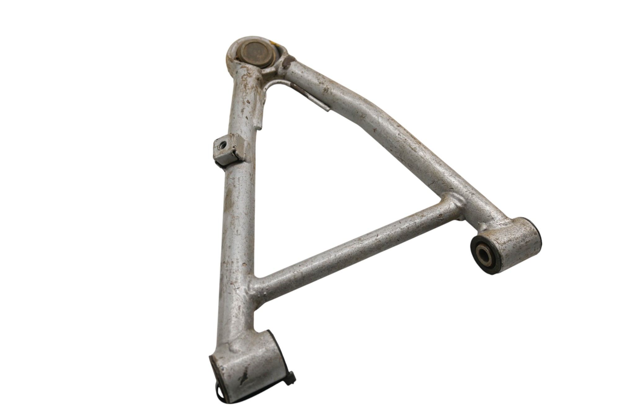 87 Kawasaki Mojave 250 Front Upper Left A-Arm KSF250