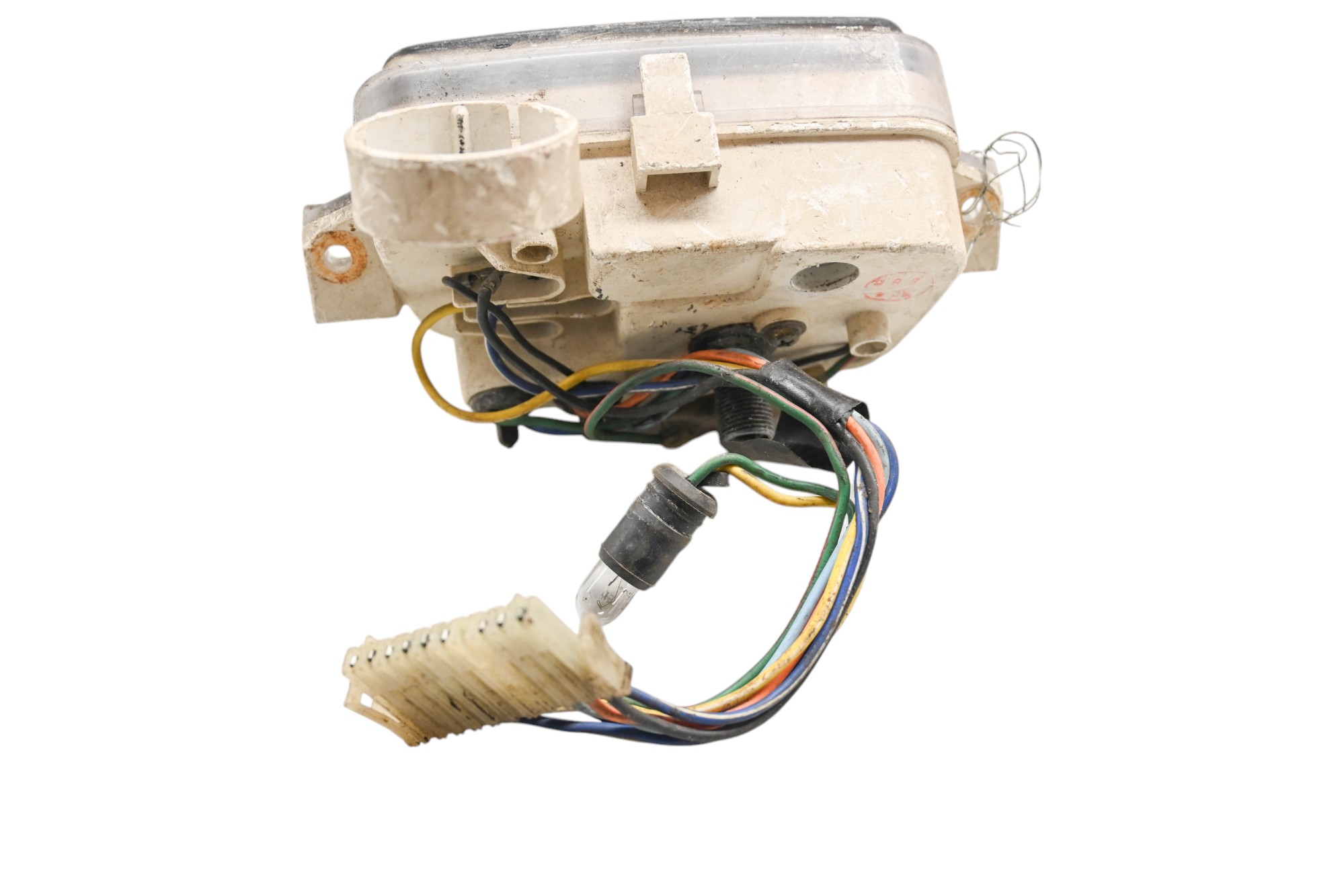 87 Honda Spree Speedometer Dash NQ50