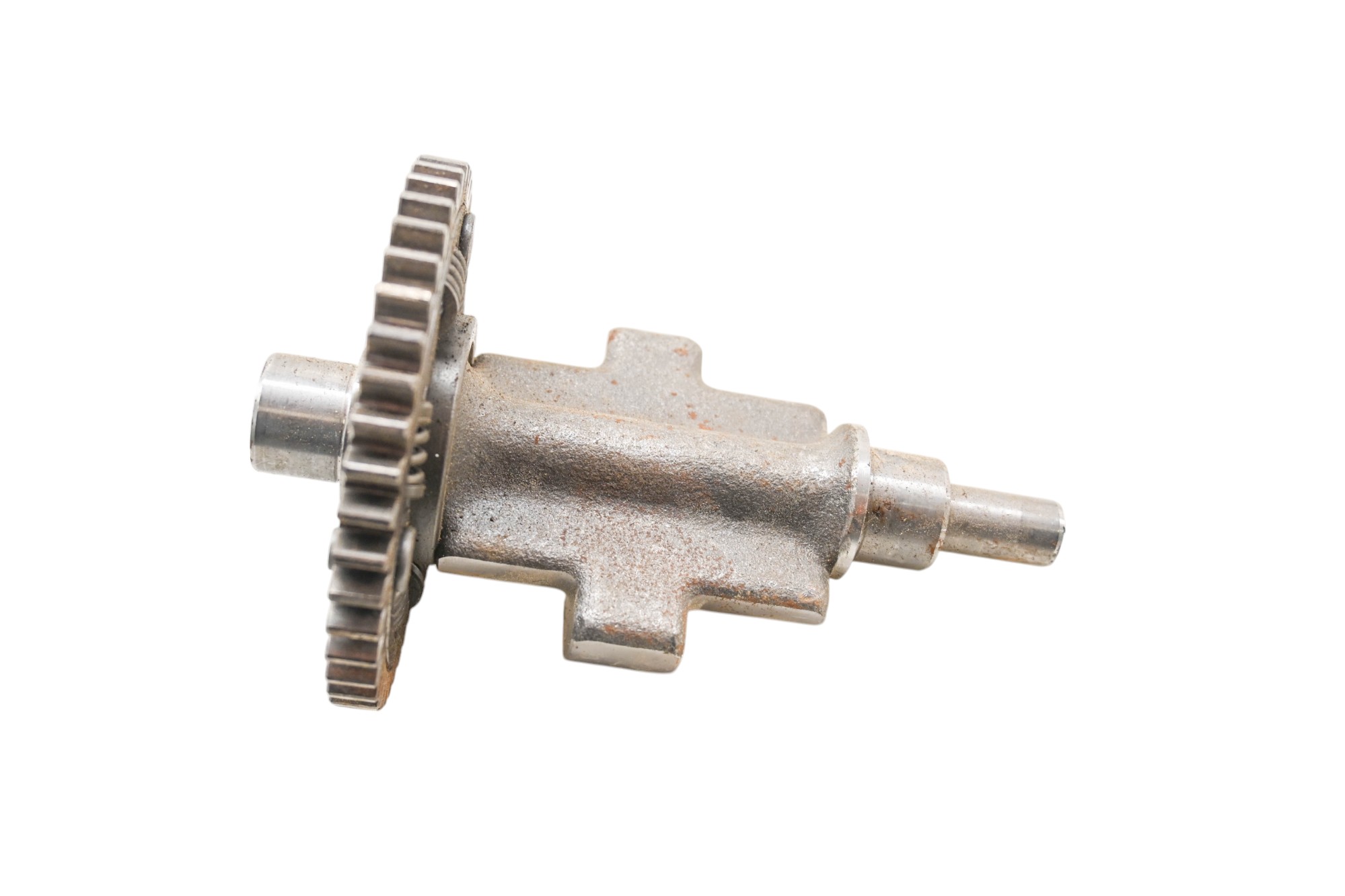 03 Kawasaki Prairie 360 Counter Balancer Crankshaft Balance KVF350