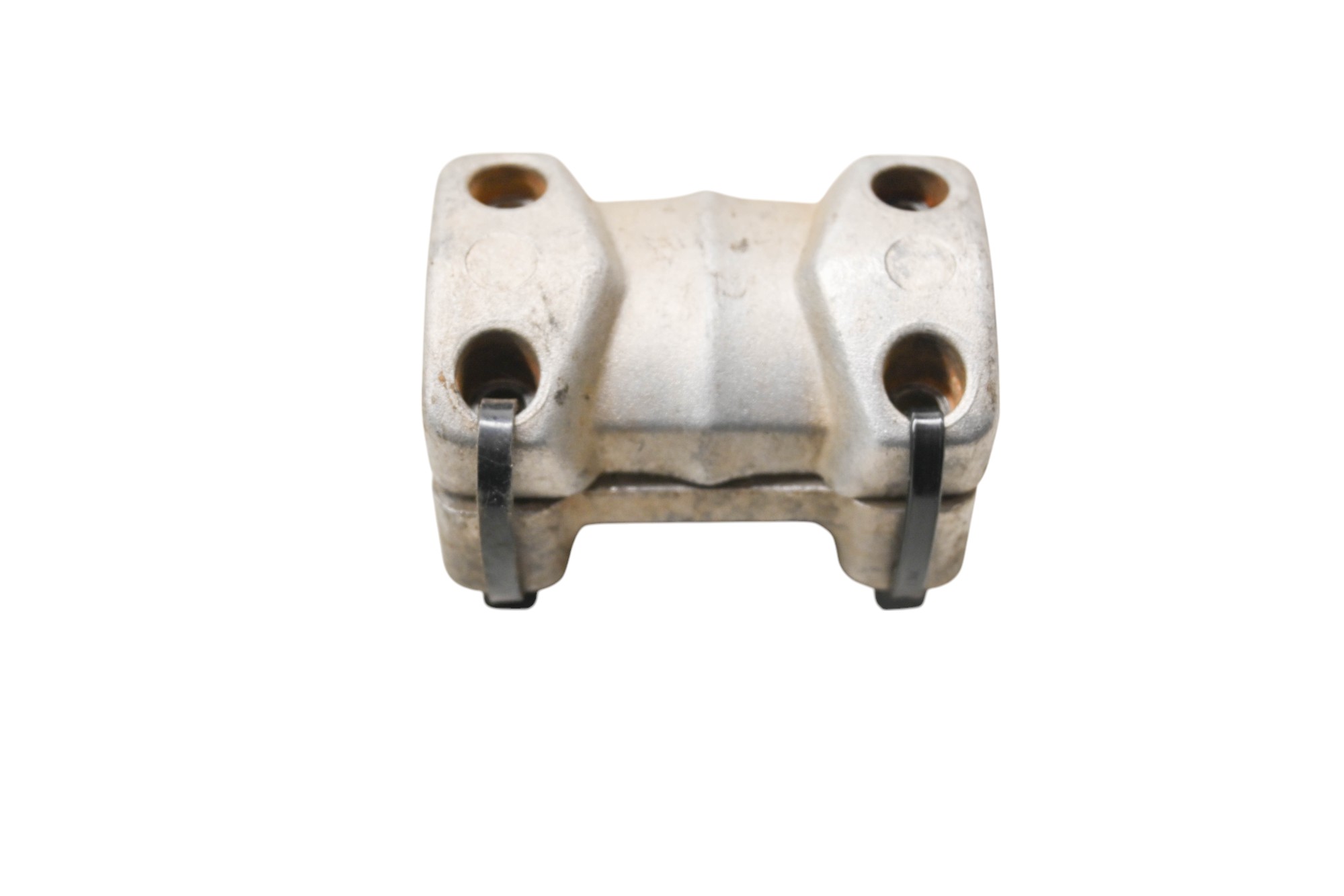 07 Polaris Outlaw 525 Handlebar Clamps