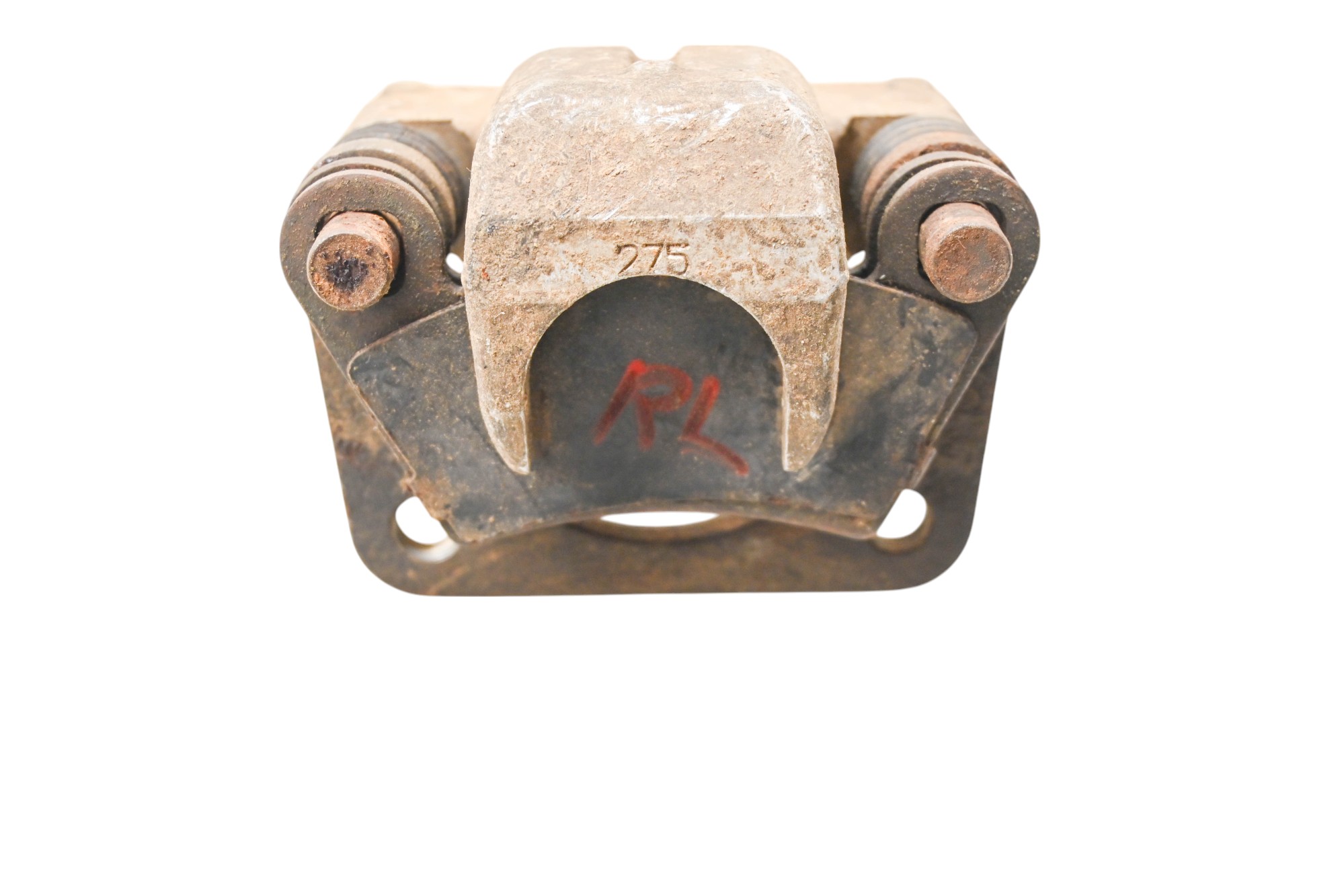 10 Polaris Ranger RZR 4 800 Rear Left Brake Caliper