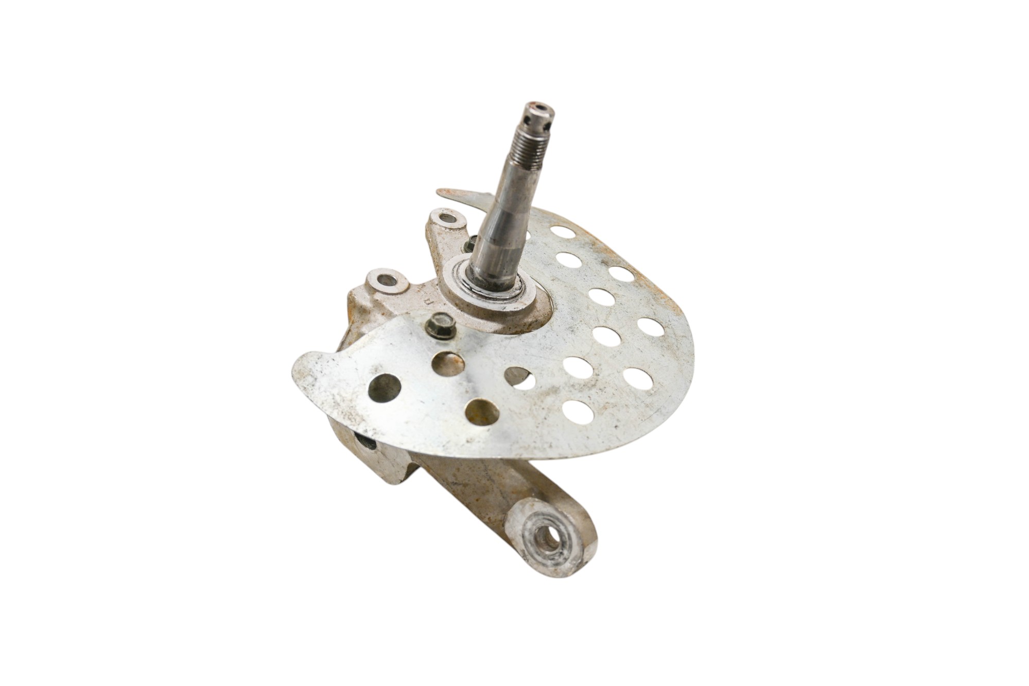 07 Arctic Cat 250 2x4 Front Right Spindle Knuckle