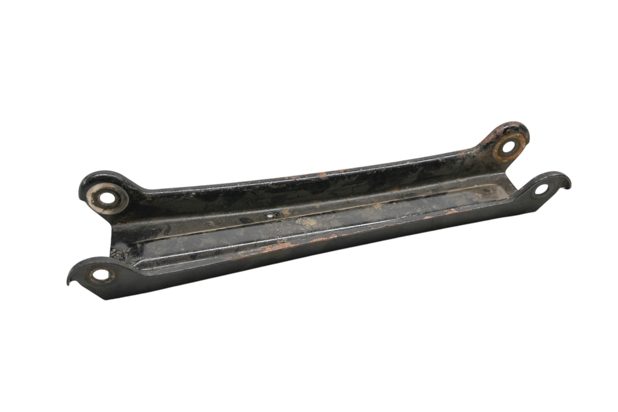 07 Polaris Hawkeye 300 Front Upper Left A-Arm