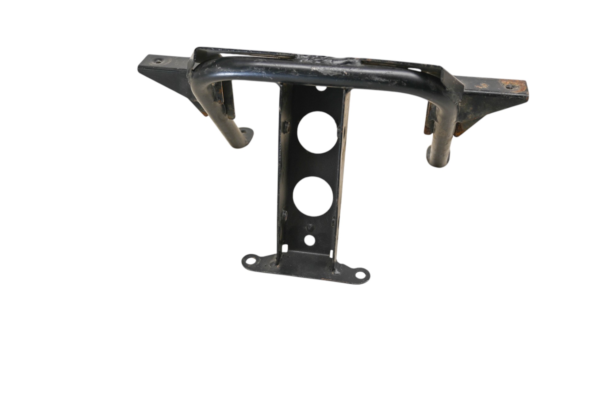 08 Polaris RZR 800 EFI Rear Bumper Bracket Mount