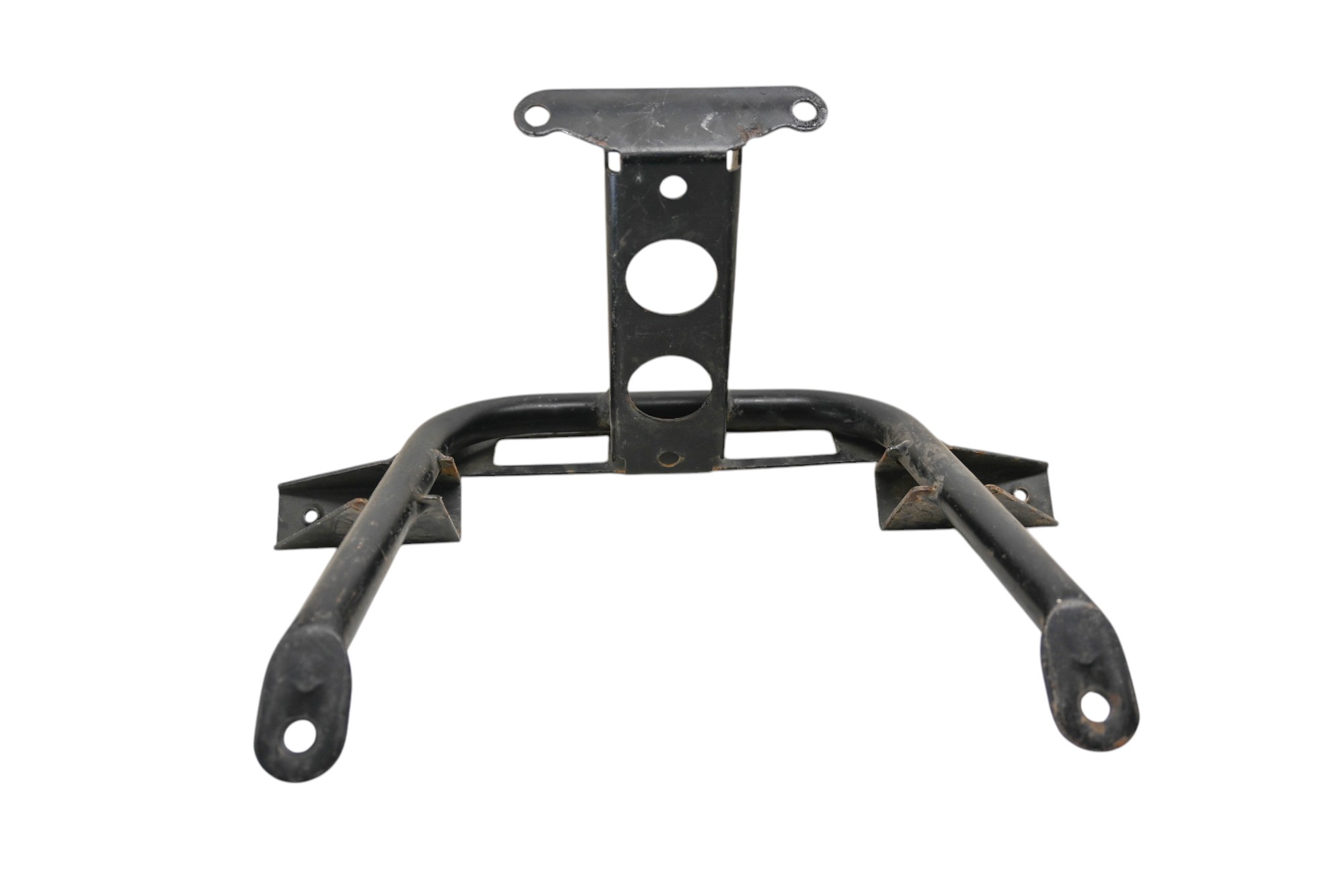 08 Polaris RZR 800 EFI Rear Bumper Bracket Mount