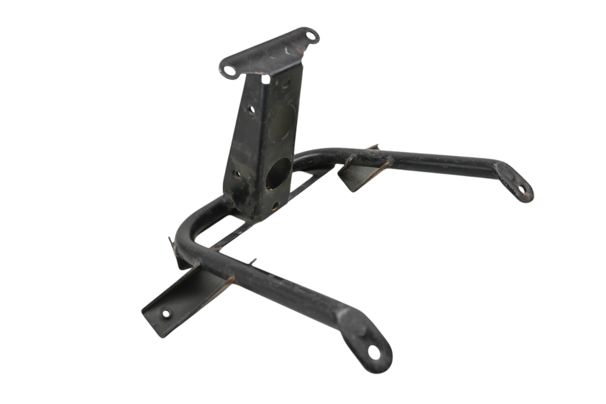 08 Polaris RZR 800 EFI Rear Bumper Bracket Mount