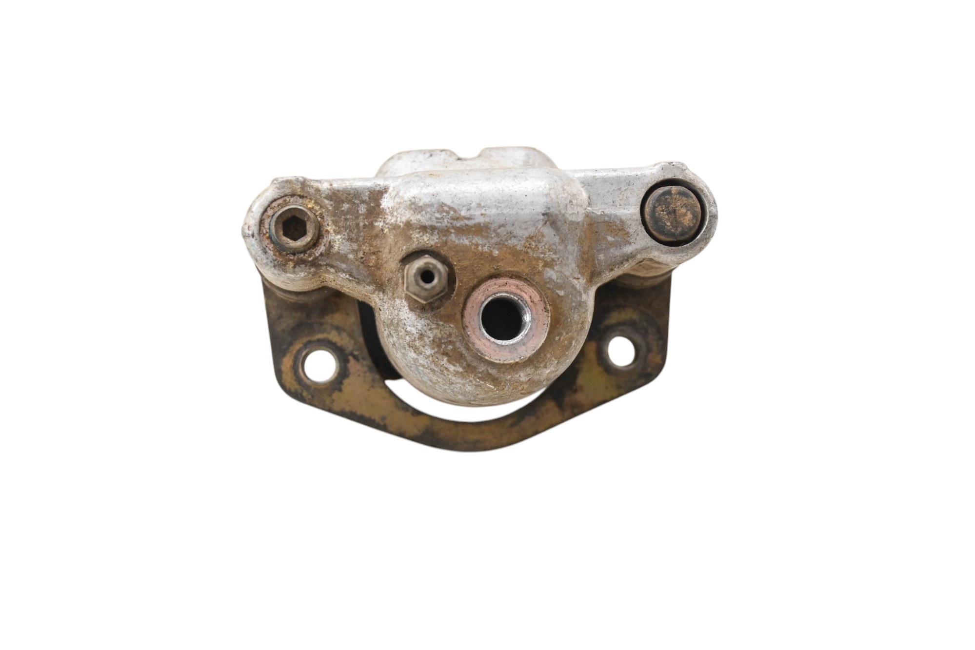 07 Polaris Hawkeye 300 Front Left Brake Caliper