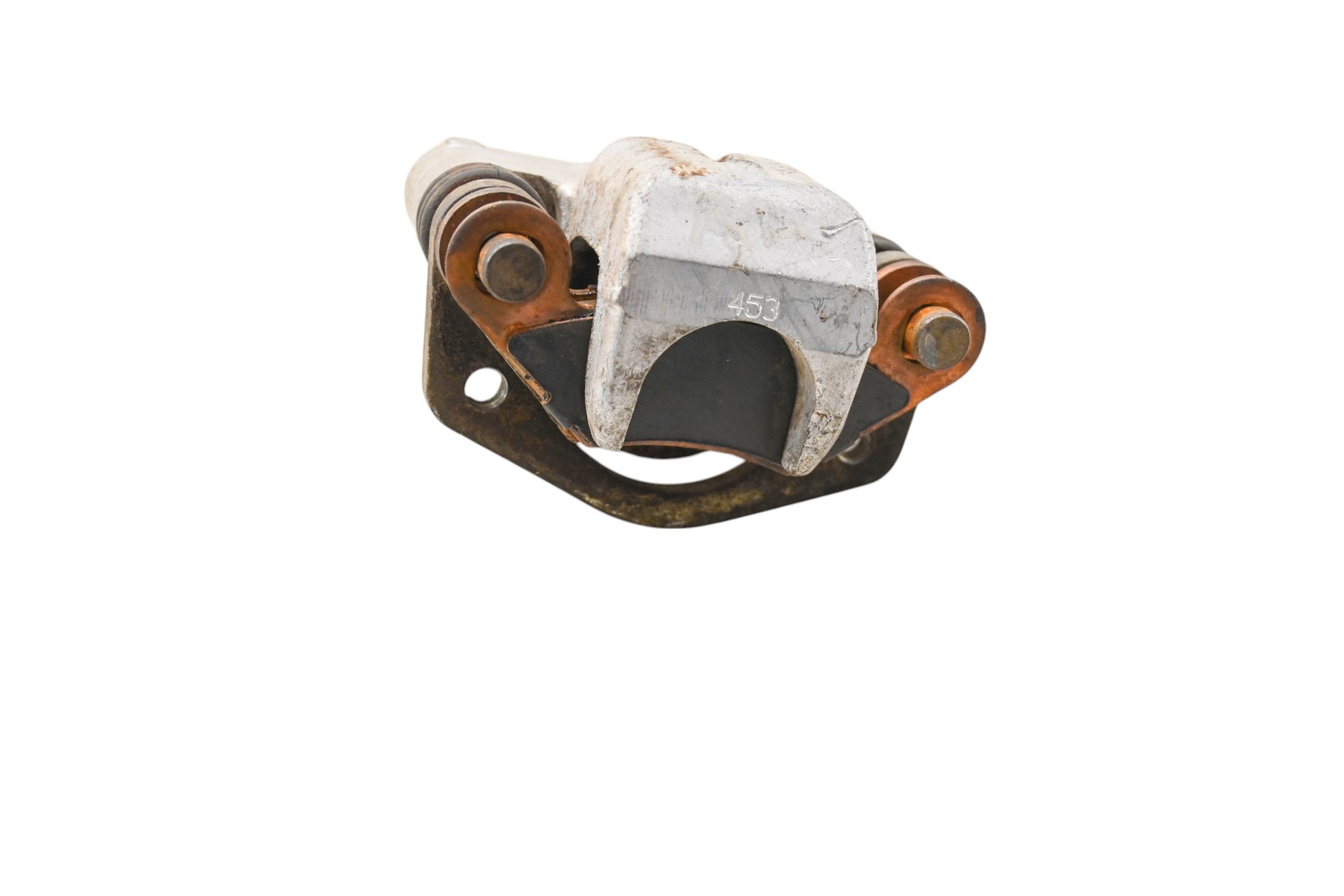 07 Polaris Hawkeye 300 Front Left Brake Caliper