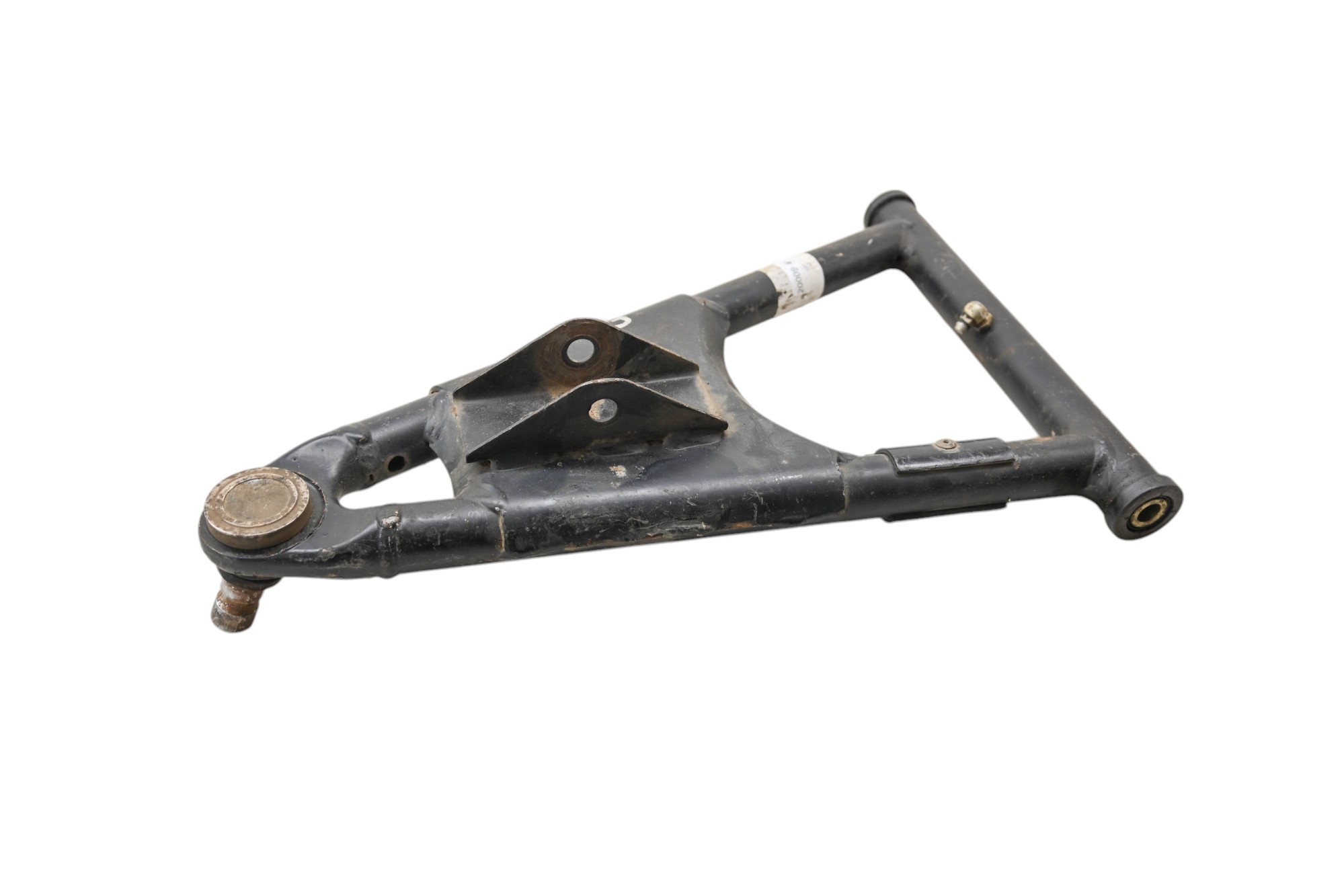 16 Polaris RZR 570 EPS Trail Front Upper Left A-Arm