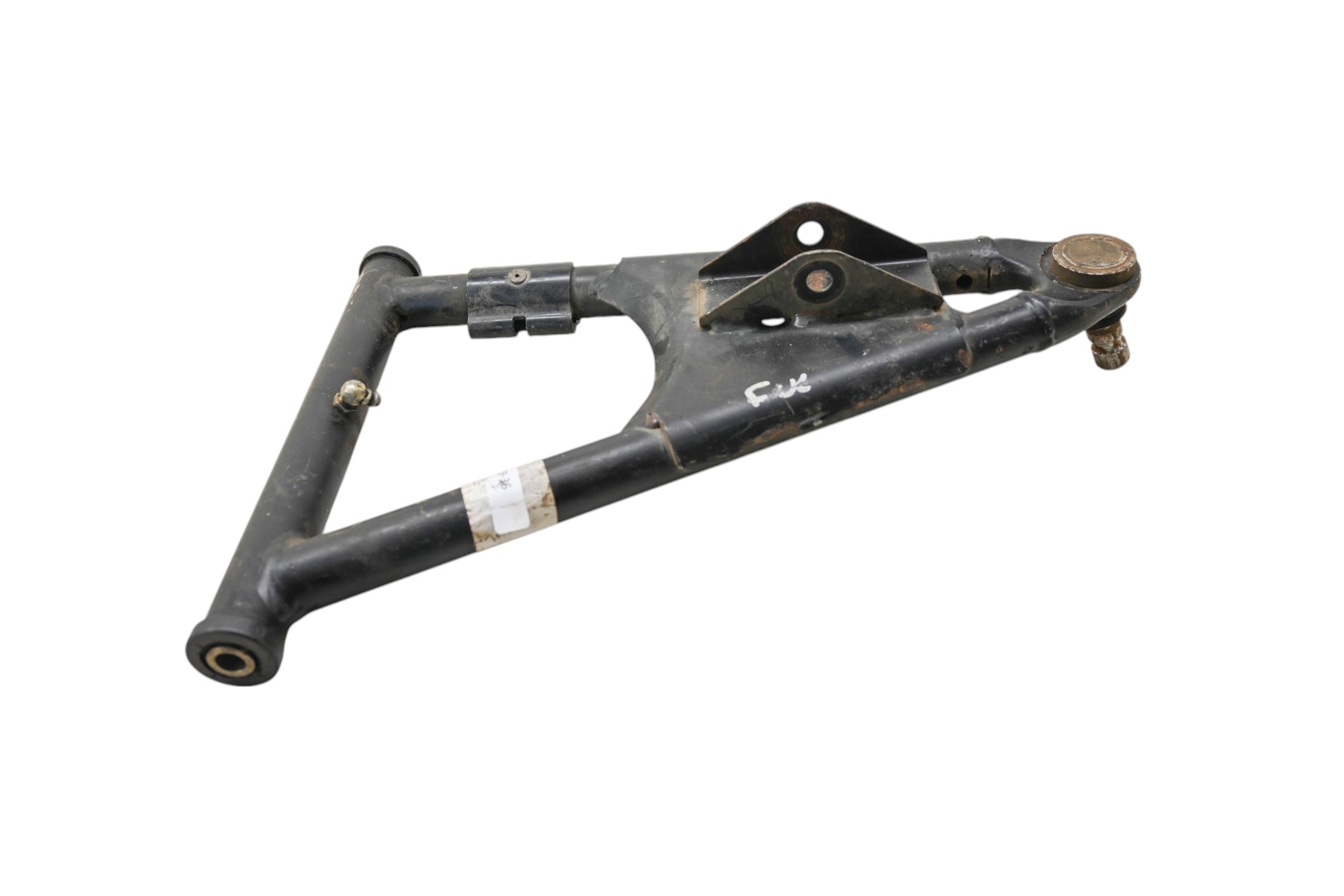 16 Polaris RZR 570 EPS Trail Front Upper Left A-Arm