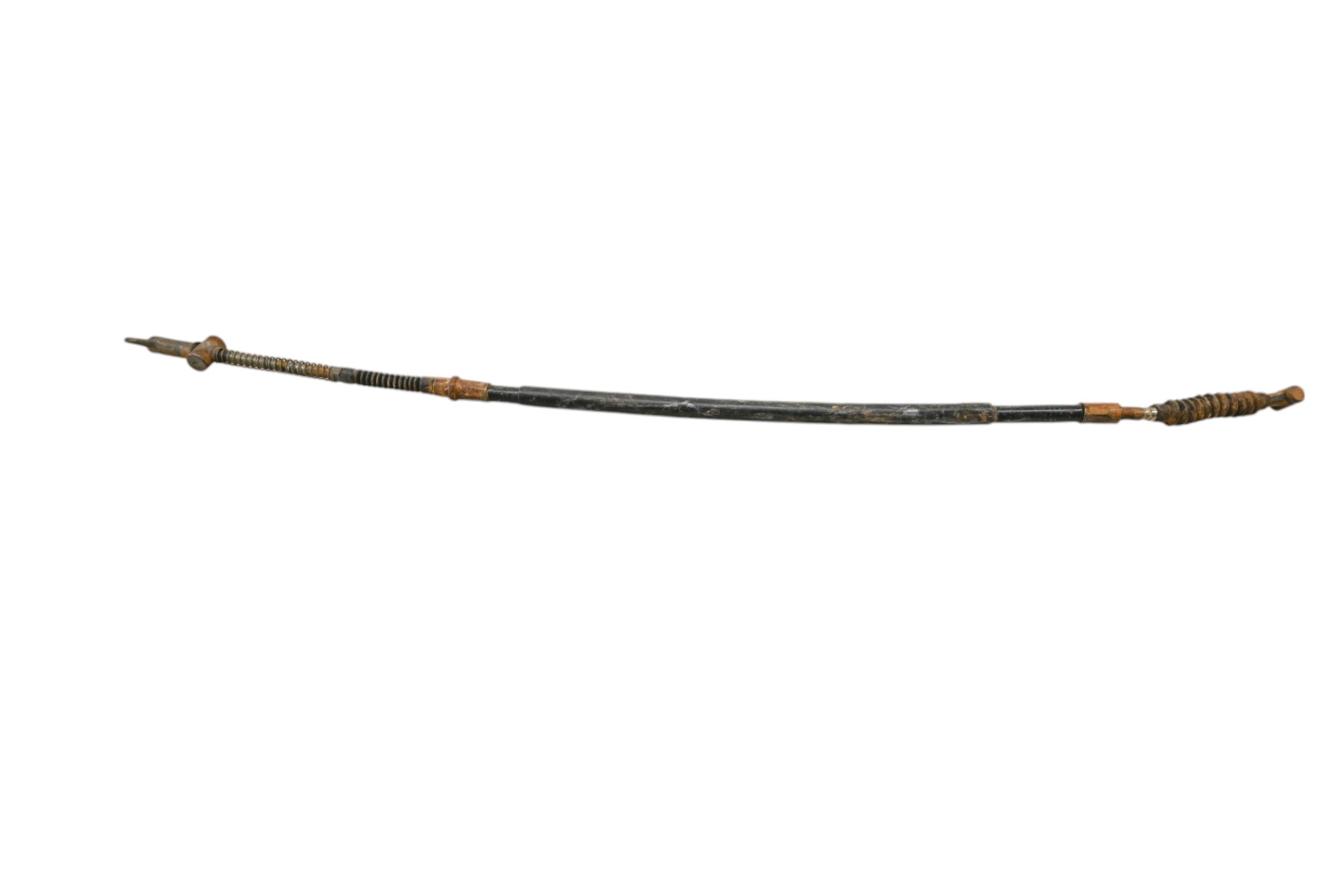 13 Honda Rancher 420 4x4 Foot Brake Cable TRX420FM