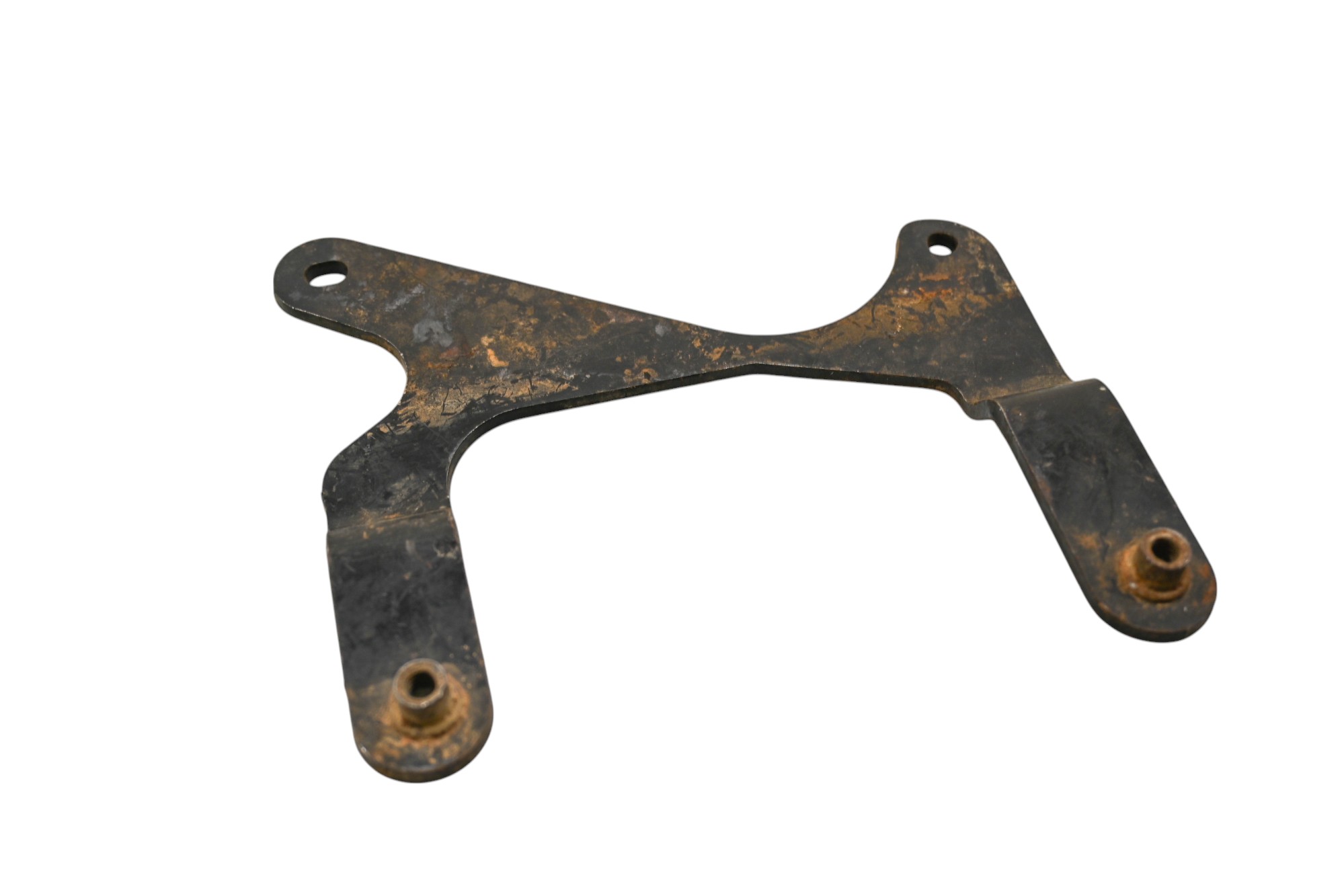 01 Polaris Trail Boss 325 2x4 Inner Clutch Cover Bracket Mount