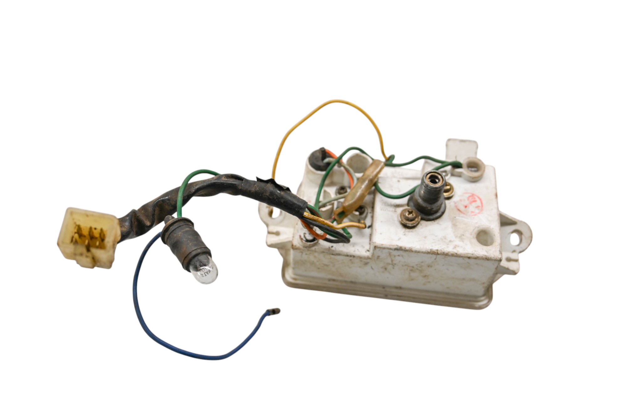84 Honda Spree Speedometer Dash NQ50