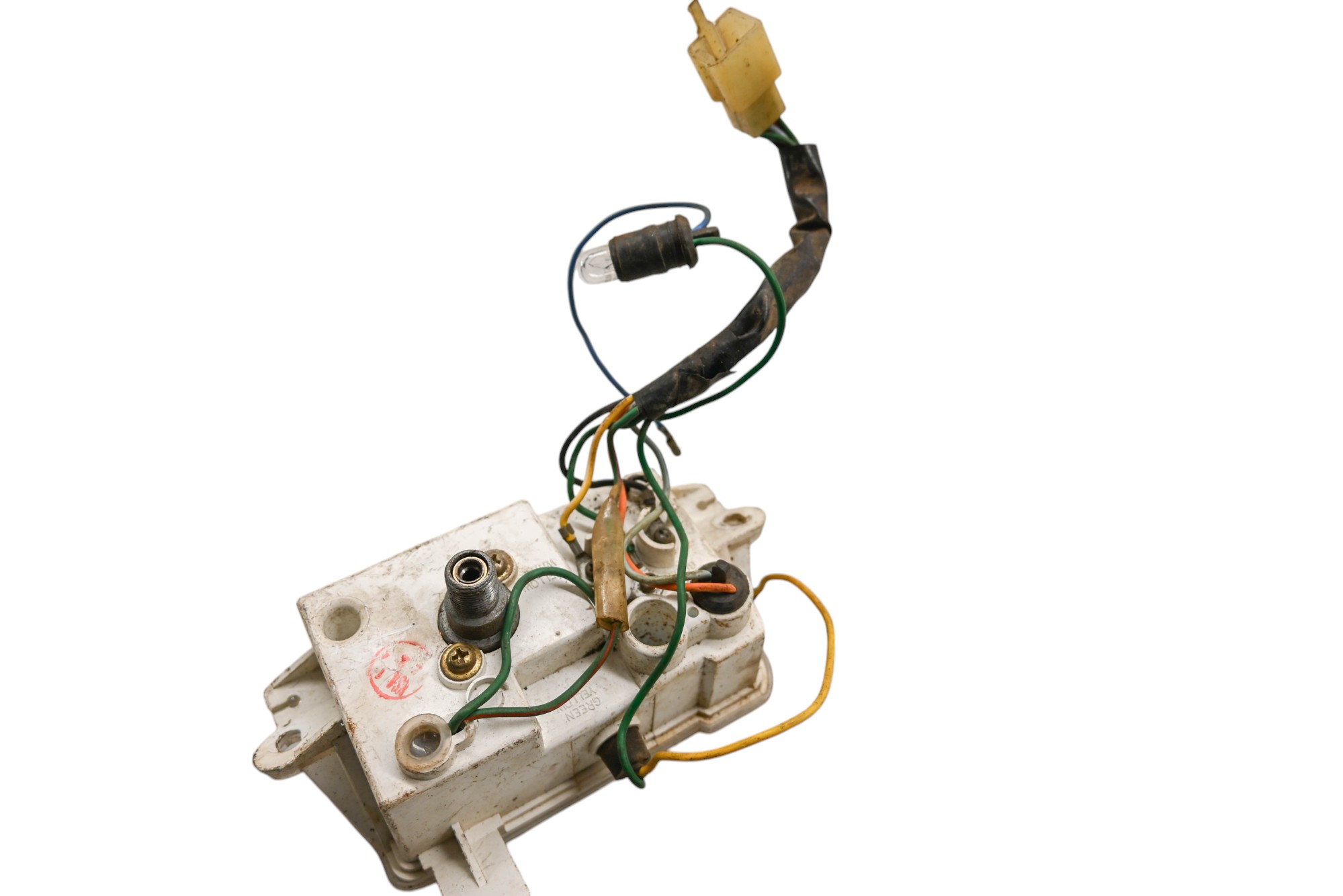 84 Honda Spree Speedometer Dash NQ50