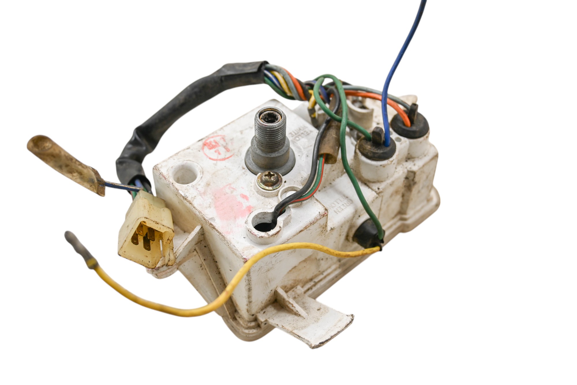 84 Honda Spree Speedometer Dash NQ50