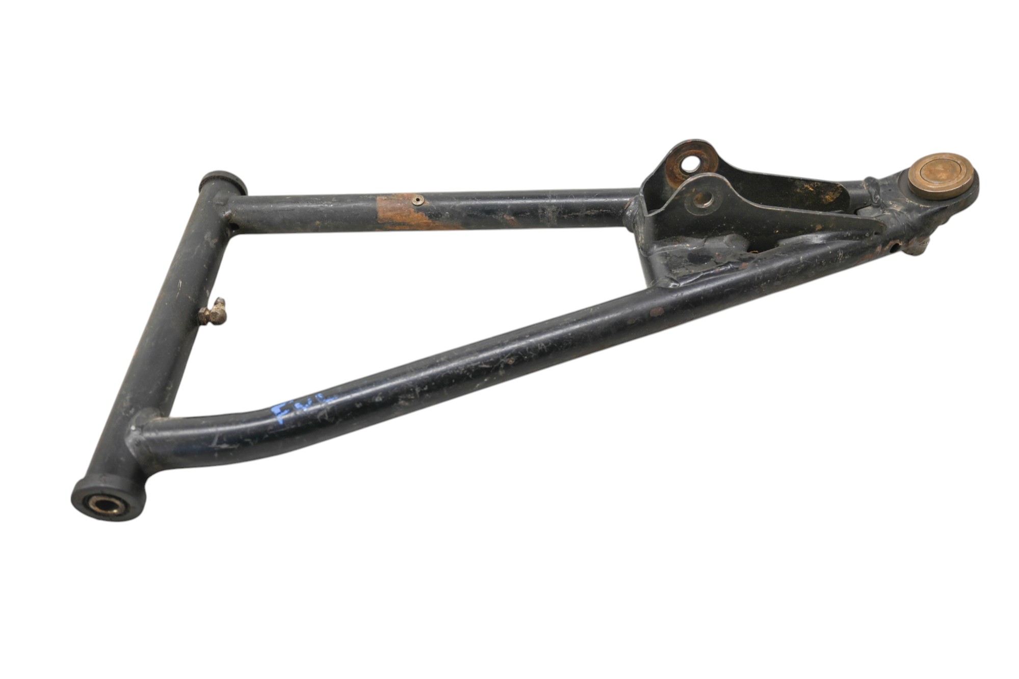 13 Polaris RZR S 800 EFI Front Upper Left A-Arm