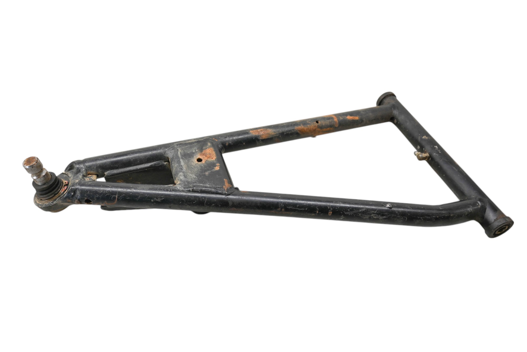 13 Polaris RZR S 800 EFI Front Upper Left A-Arm