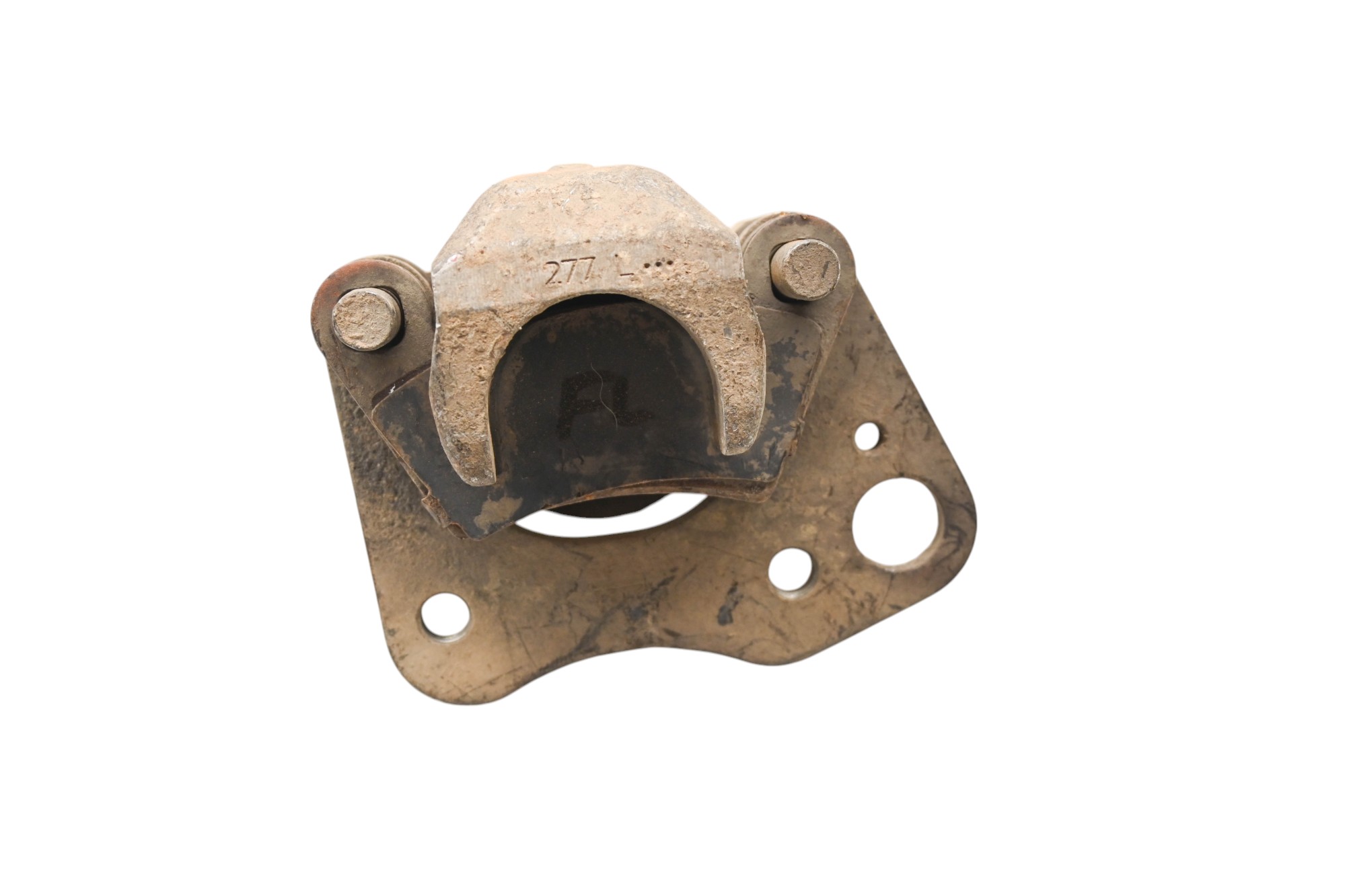15 Polaris Ranger 570 Front Left Brake Caliper