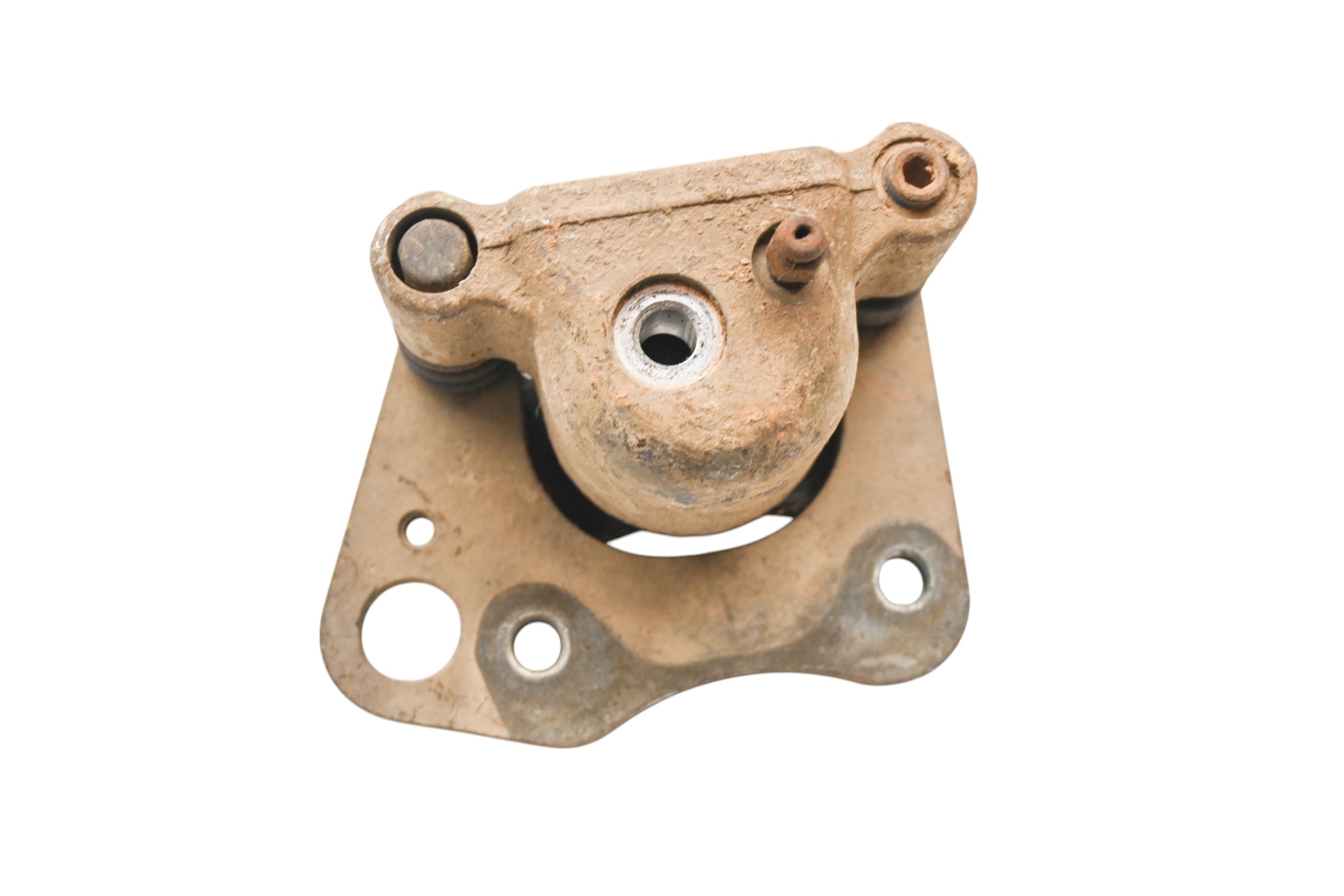 15 Polaris Ranger 570 Front Left Brake Caliper