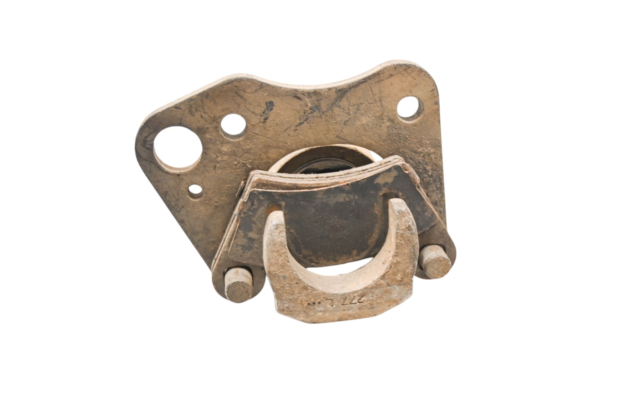 15 Polaris Ranger 570 Front Left Brake Caliper