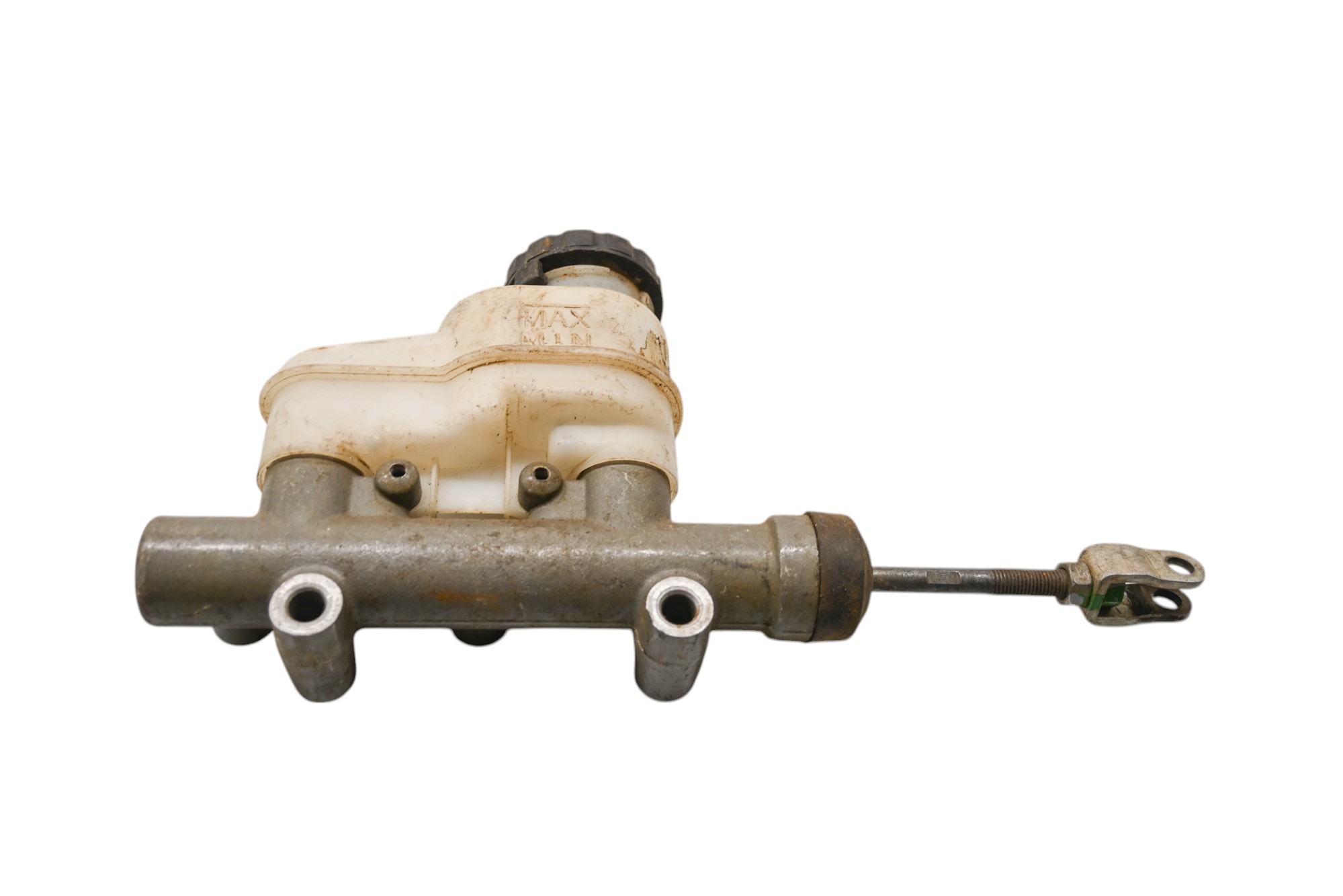 09 Polaris RZR 800 EFI Rear Brake Master Cylinder