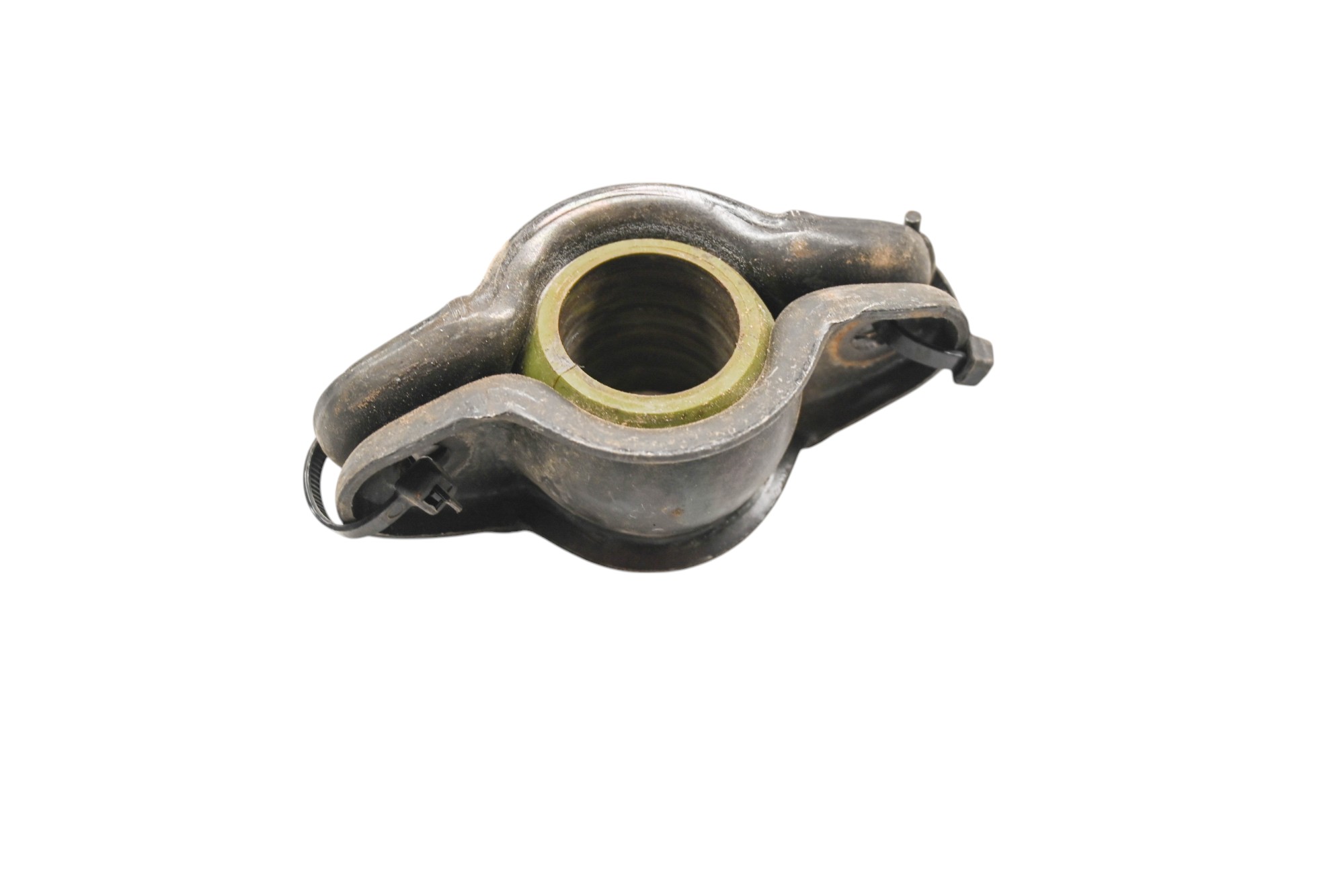 01 Honda Recon 250 Steering Stem Clamp TRX250