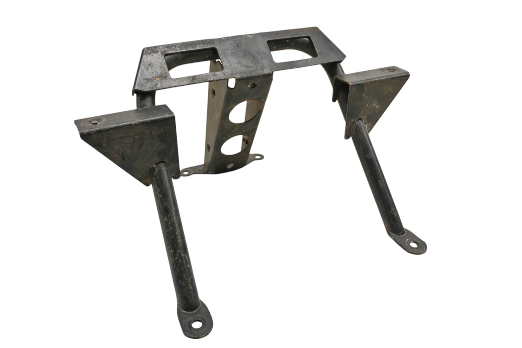 09 Polaris RZR 800 EFI Rear Bumper Bracket Mount