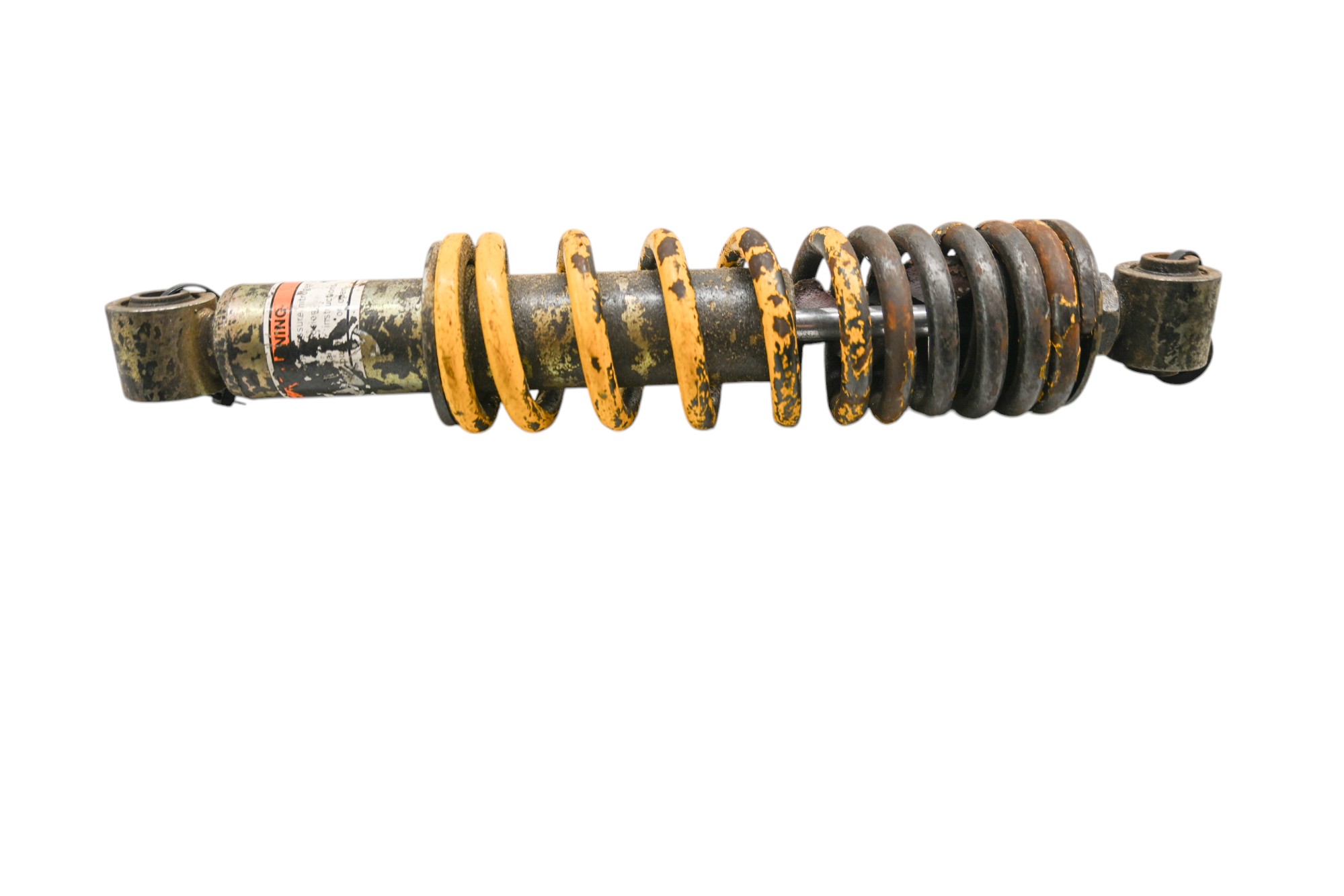 88 Yamaha Blaster 200 2x4 Rear Shock