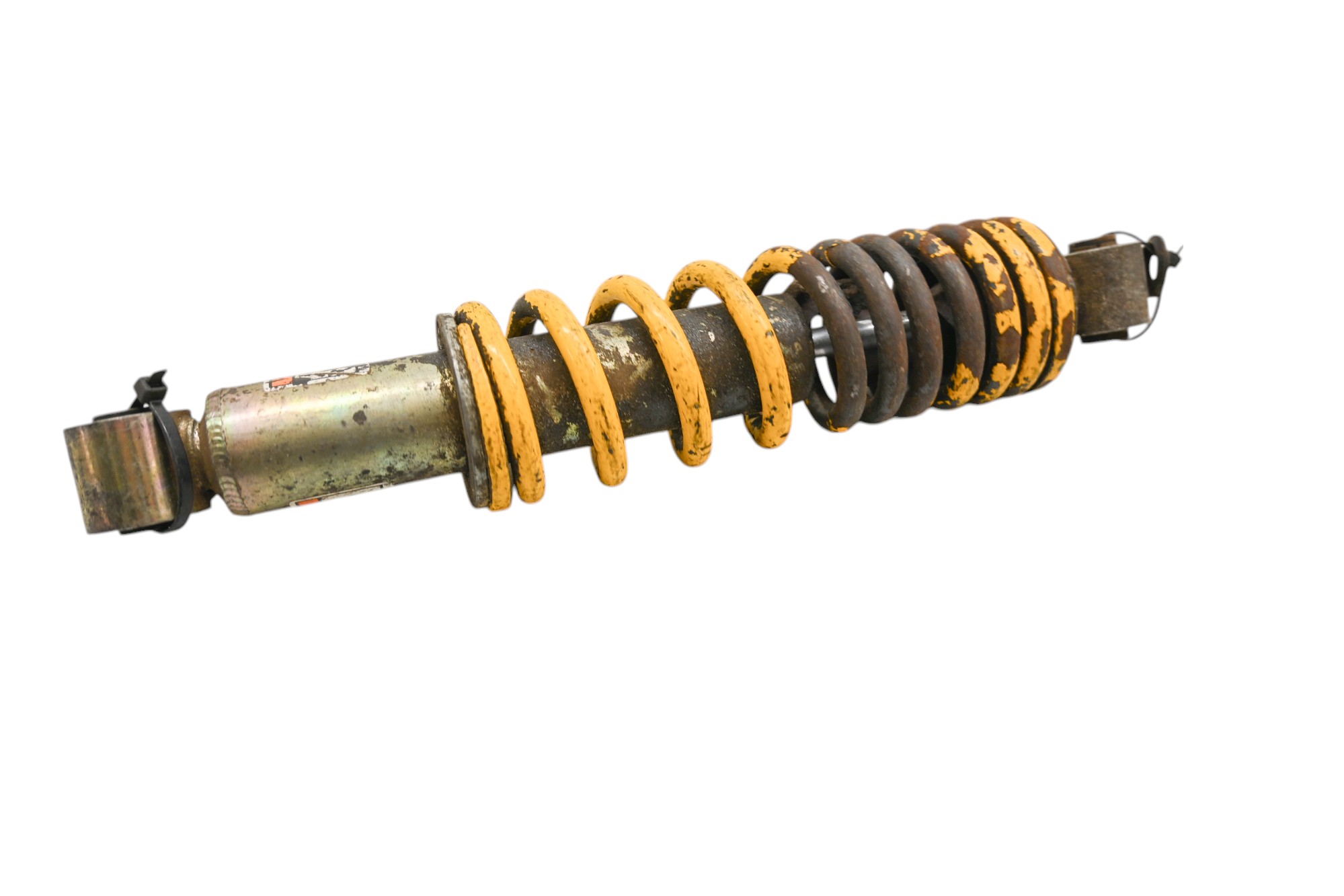 88 Yamaha Blaster 200 2x4 Rear Shock