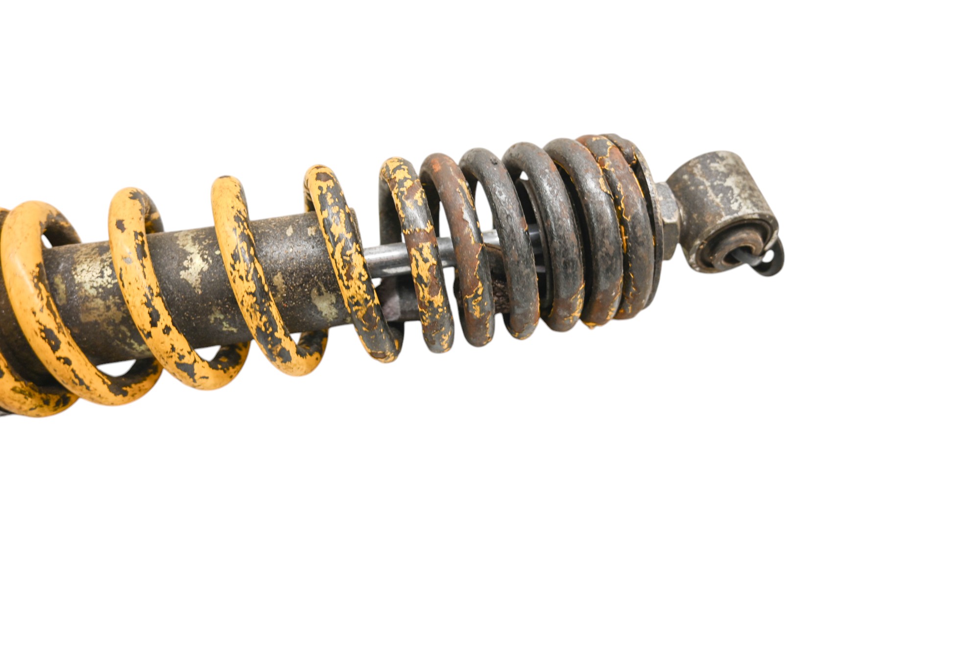 88 Yamaha Blaster 200 2x4 Rear Shock