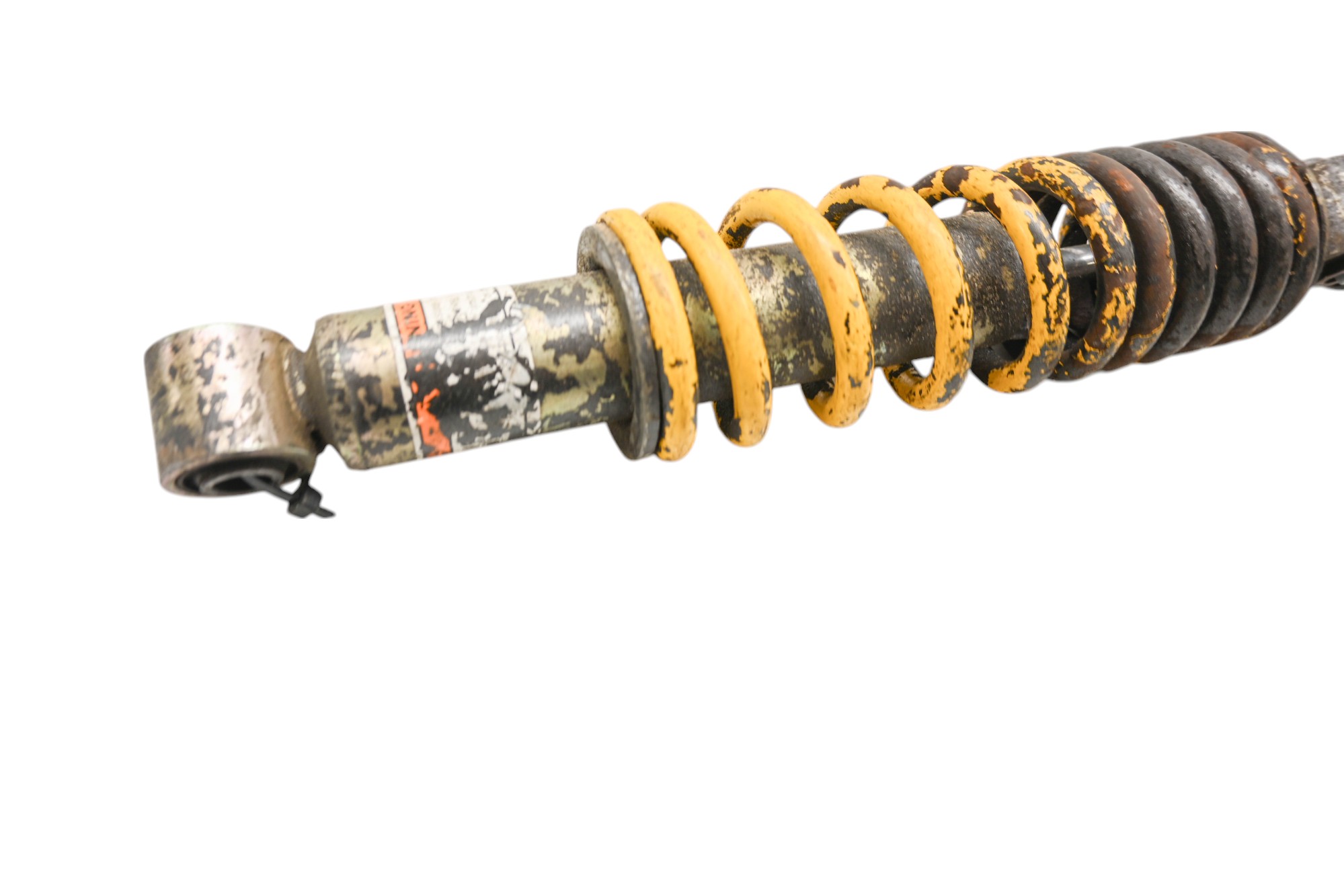 88 Yamaha Blaster 200 2x4 Rear Shock