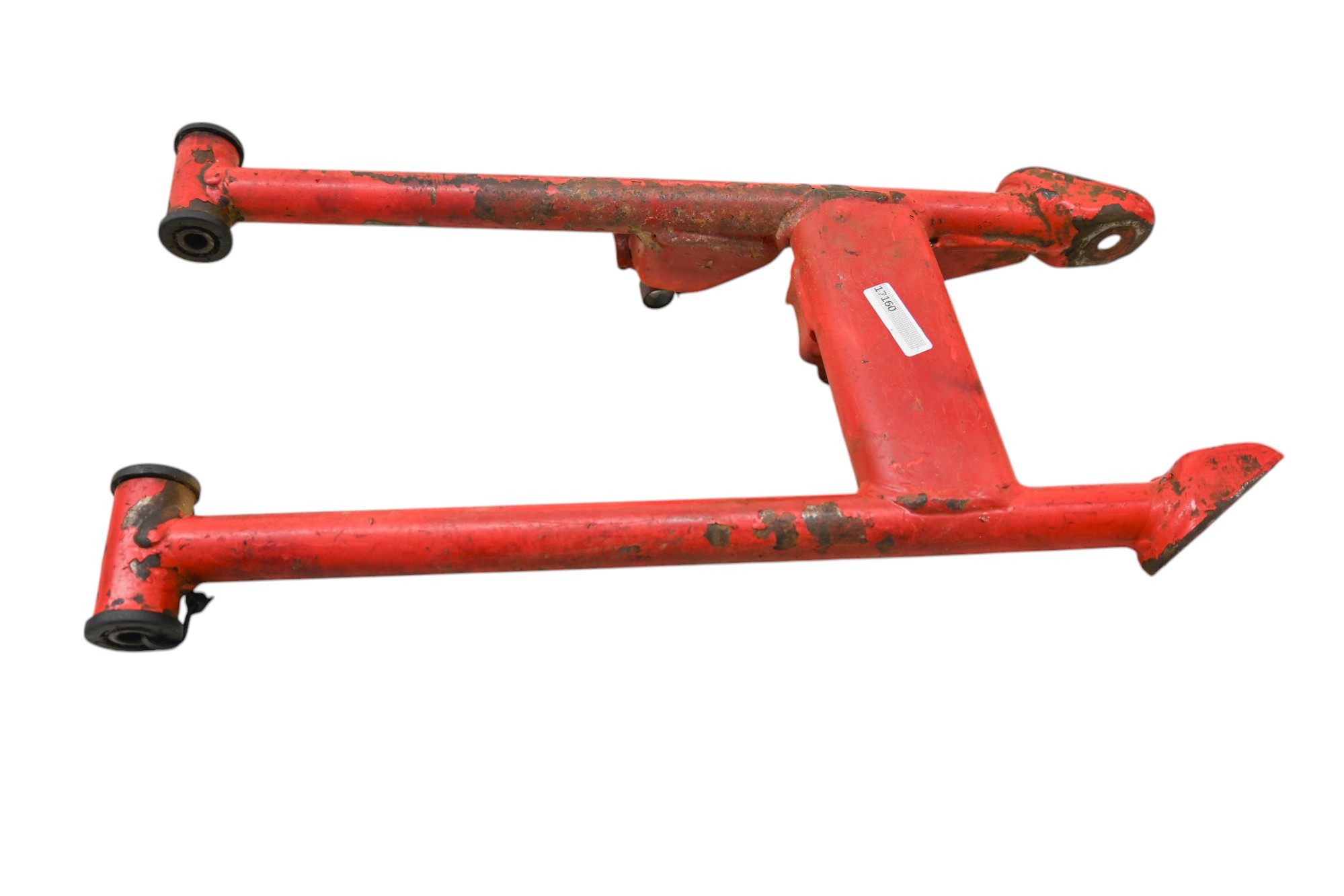 15 Polaris Sportsman 850 4x4 Rear Lower Right A-Arm