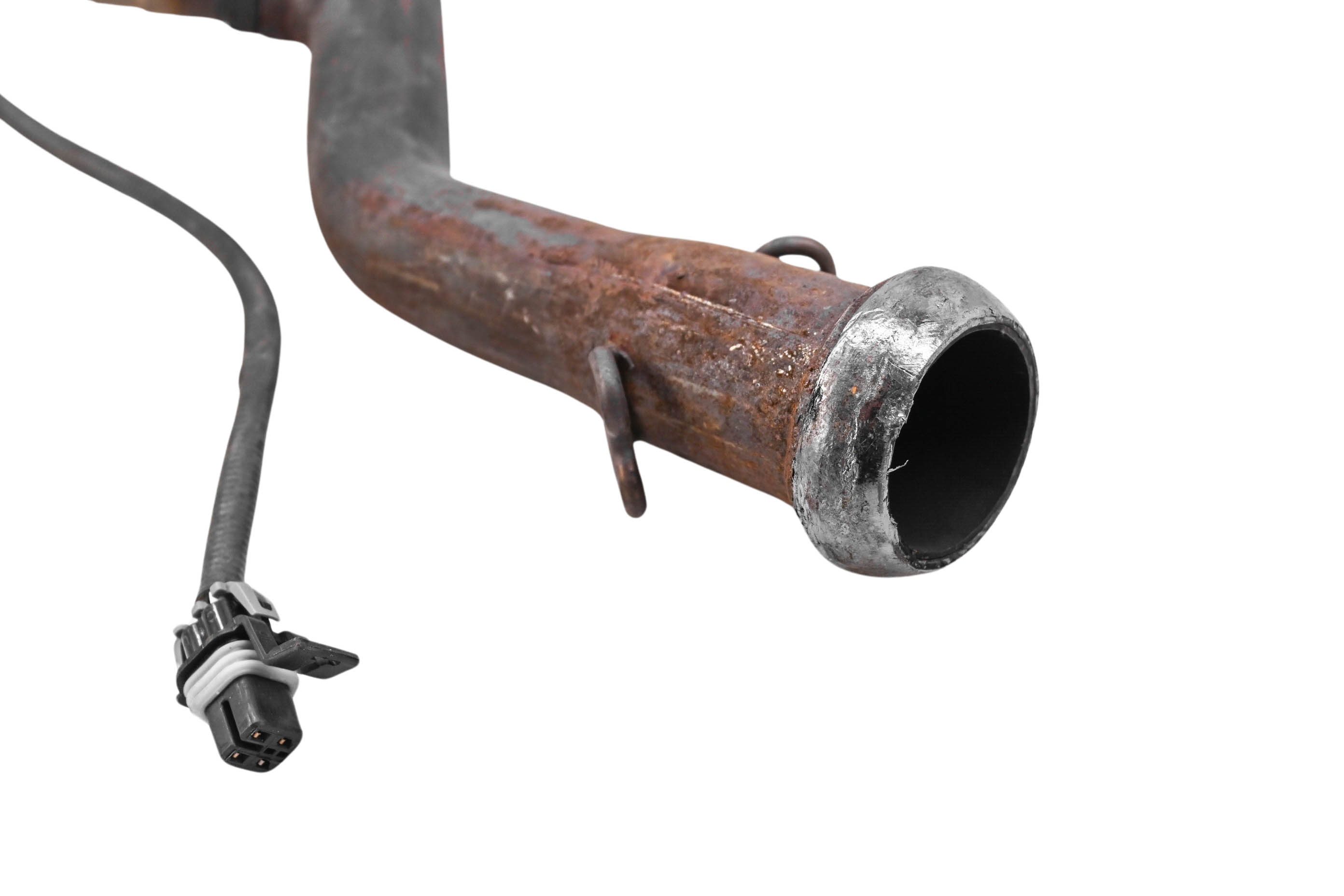 18 Can-Am Commander 800R DPS Header Exhaust Head Pipe