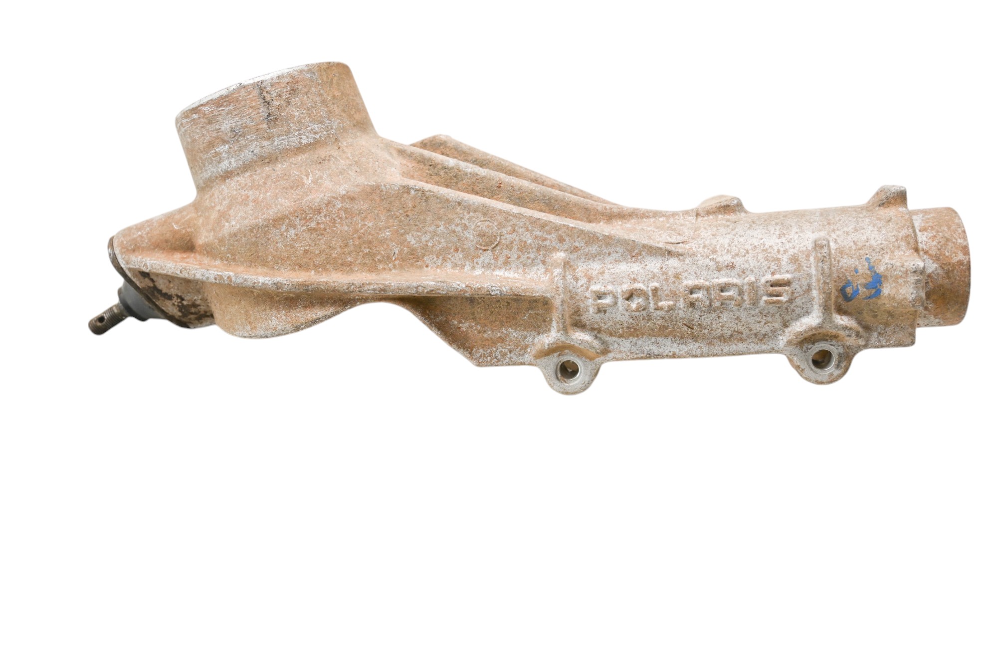 06 Polaris Sportsman 450 Front Right Spindle Knuckle